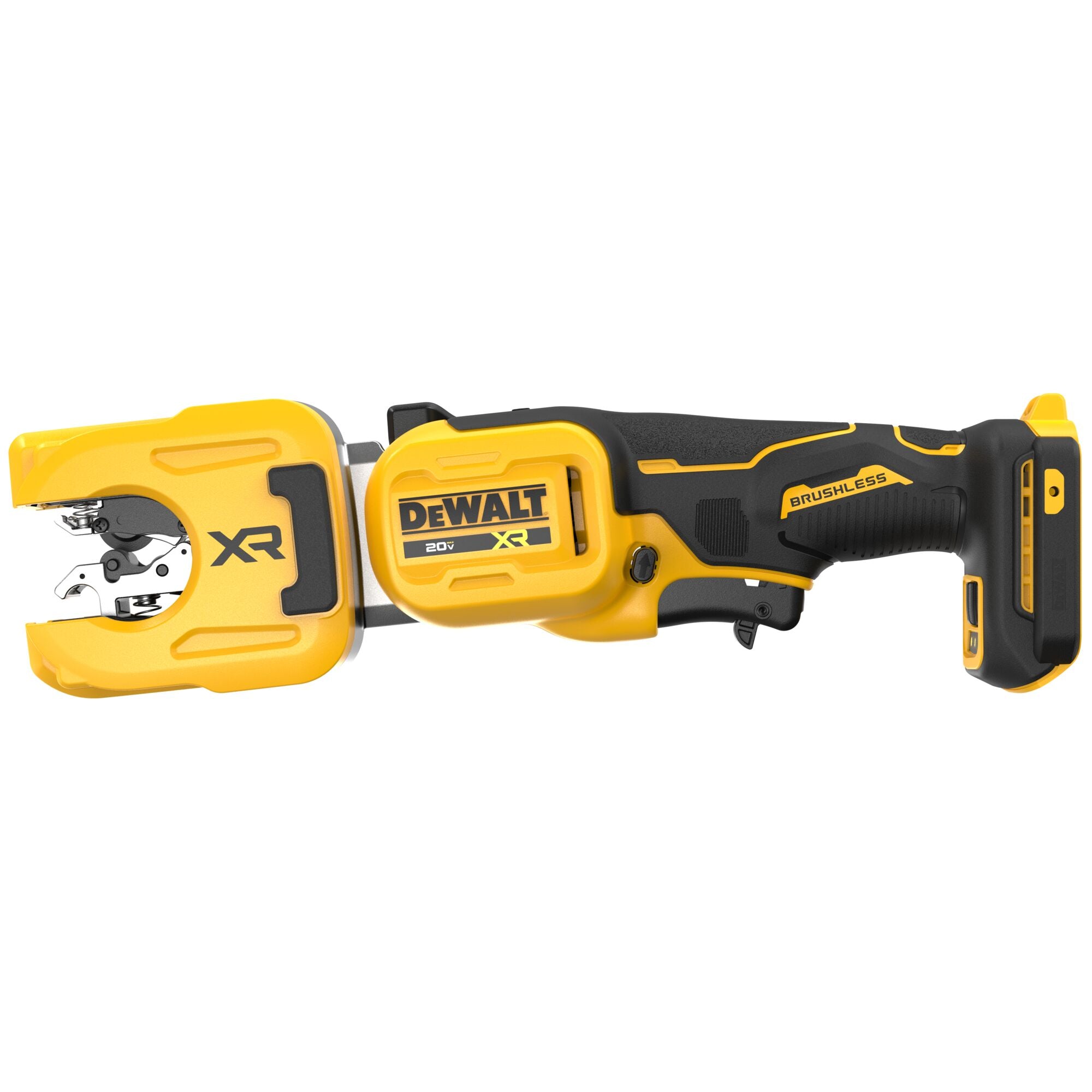 Dewalt DCE154B 20V Copper Tube Cutter Bare