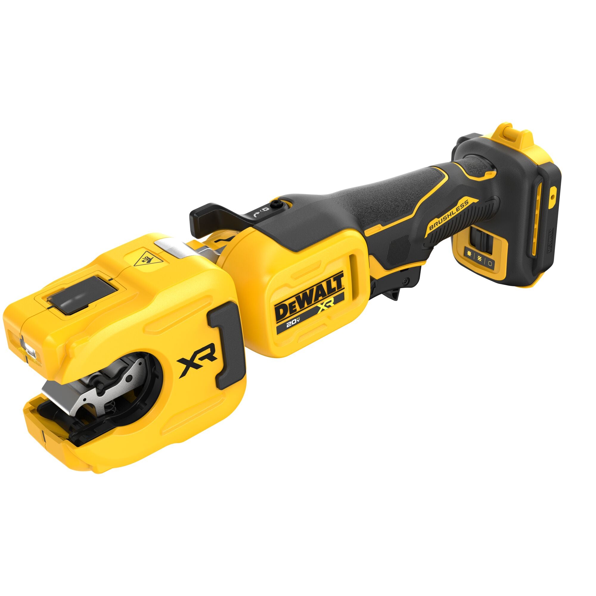 Dewalt DCE154B 20V Copper Tube Cutter Bare