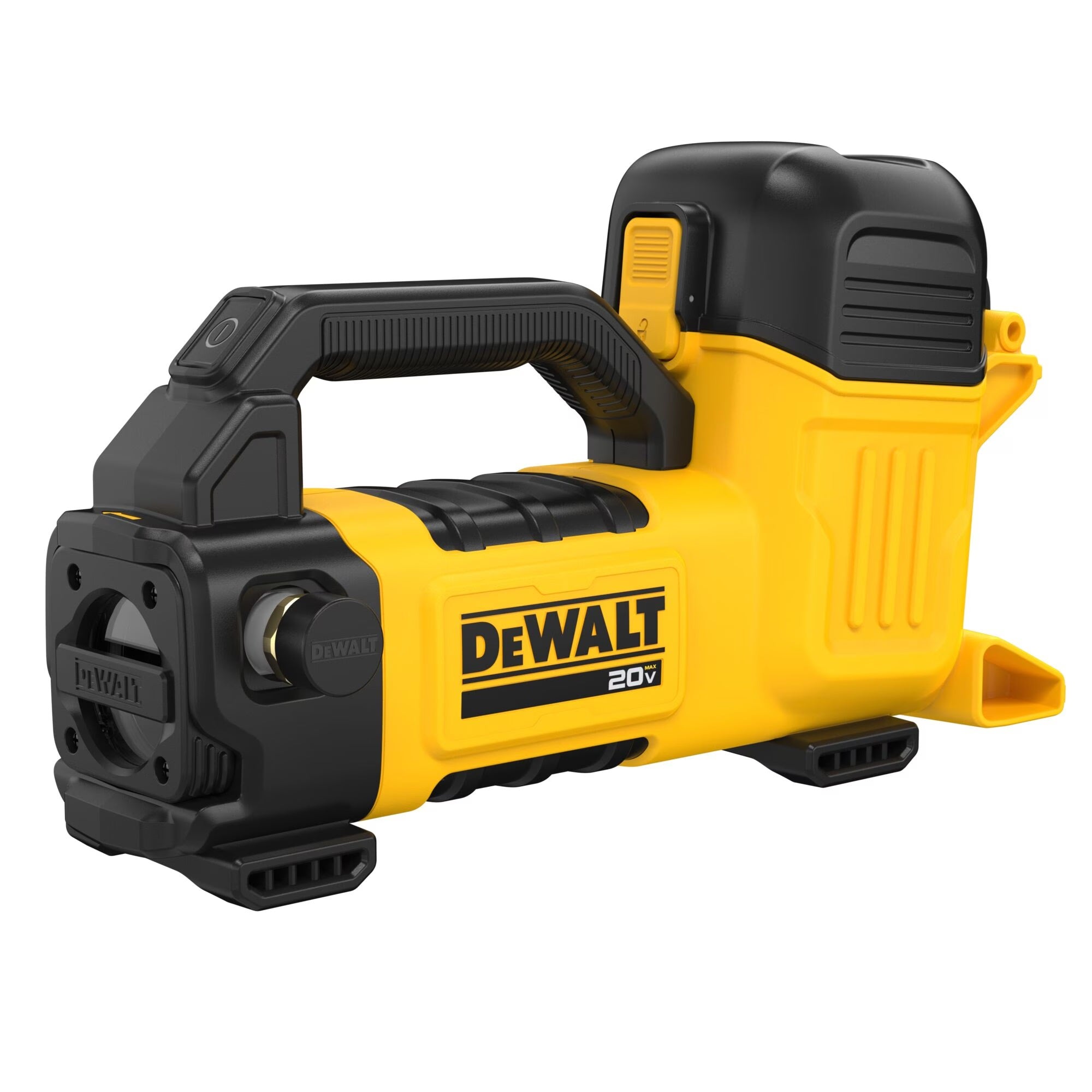 Dewalt DCE050B 20V Transfer Pump Bare