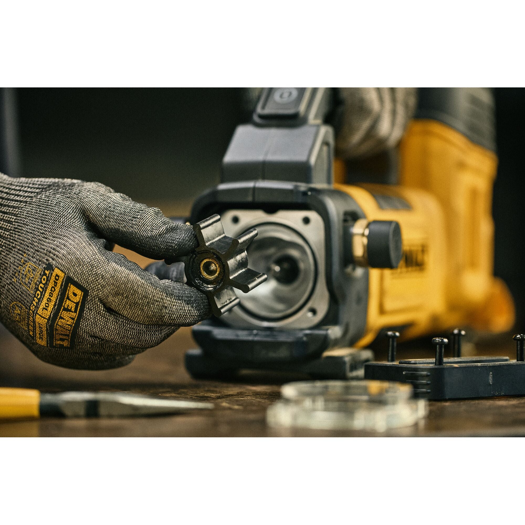 Dewalt DCE050B 20V Transfer Pump Bare