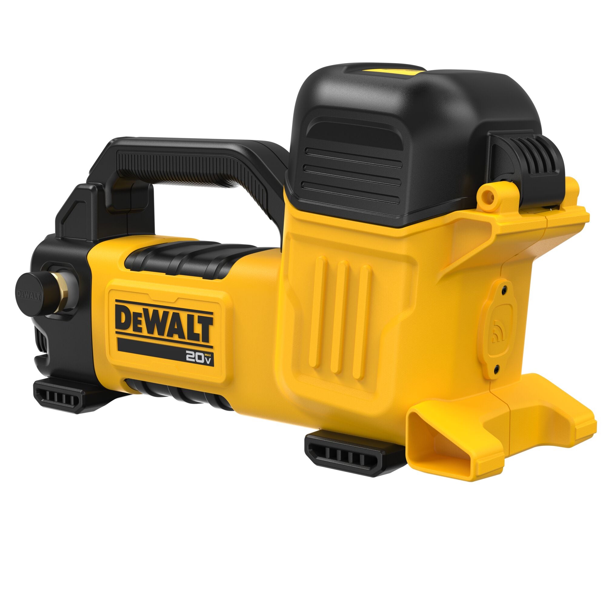 Dewalt DCE050B 20V Transfer Pump Bare