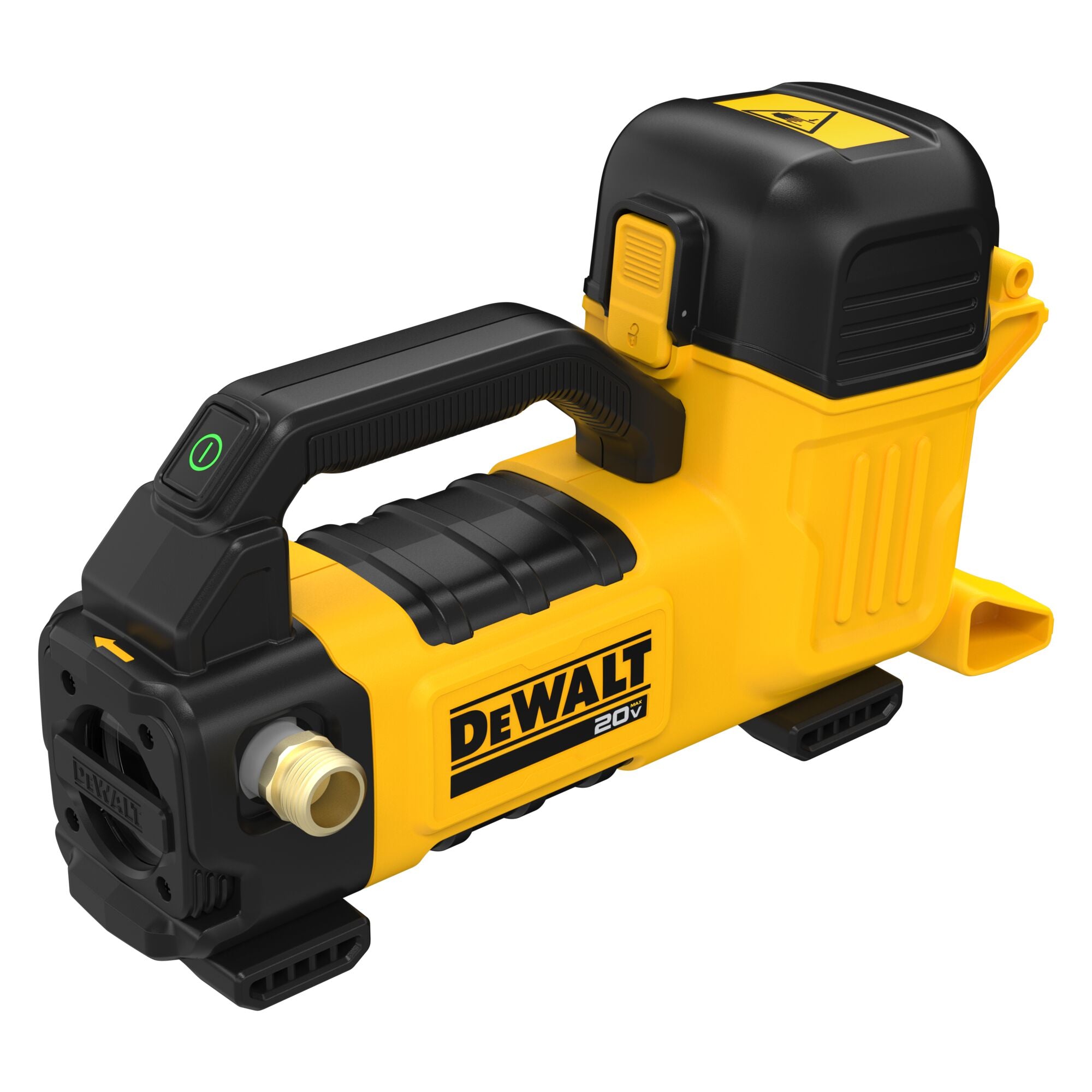Dewalt DCE050B 20V Transfer Pump Bare