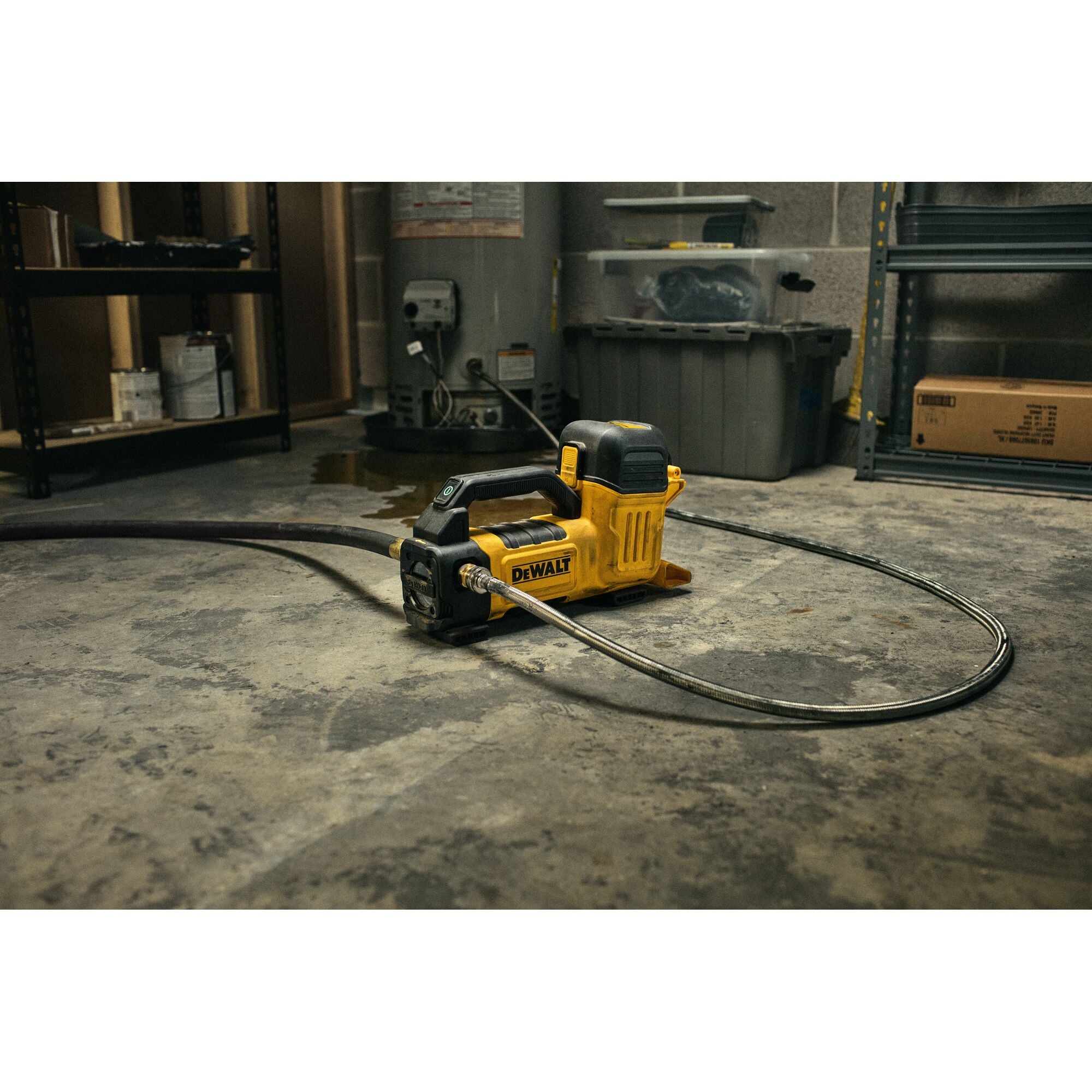 Dewalt DCE050B 20V Transfer Pump Bare