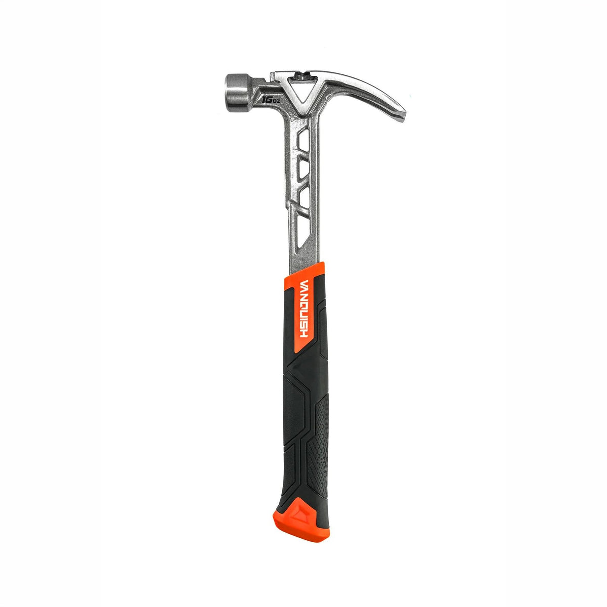 Vanquish 0627 16 oz. Pro Claw Ultrastrike Hammer