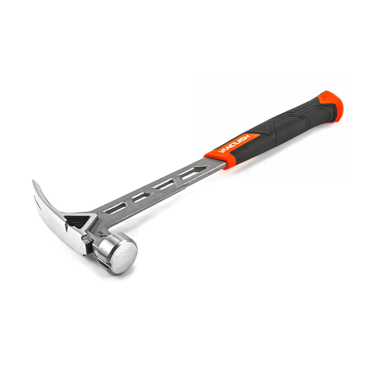 Vanquish 0628 17 oz. Pro Claw Ultrastrike Hammer