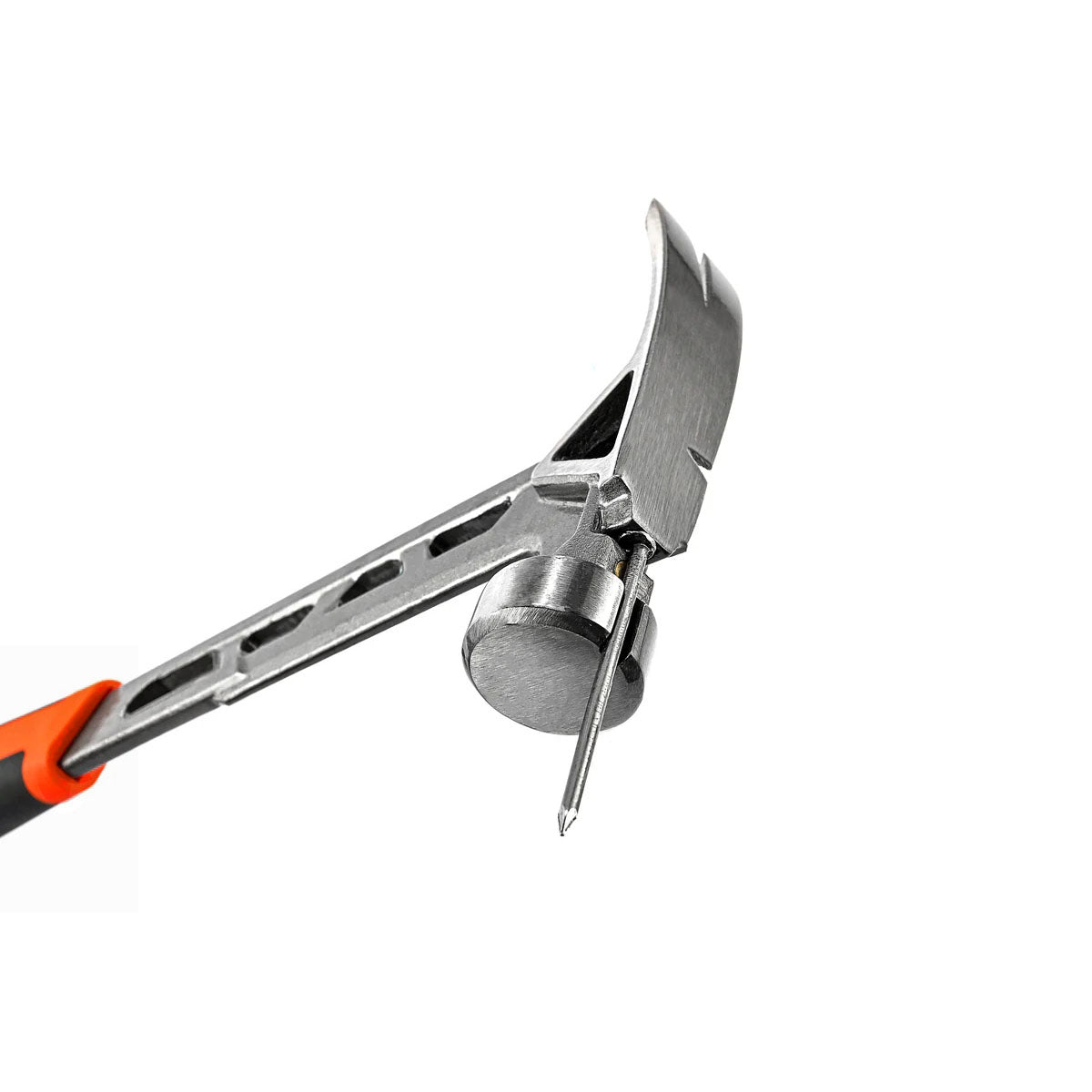 Vanquish 0628 17 oz. Pro Claw Ultrastrike Hammer