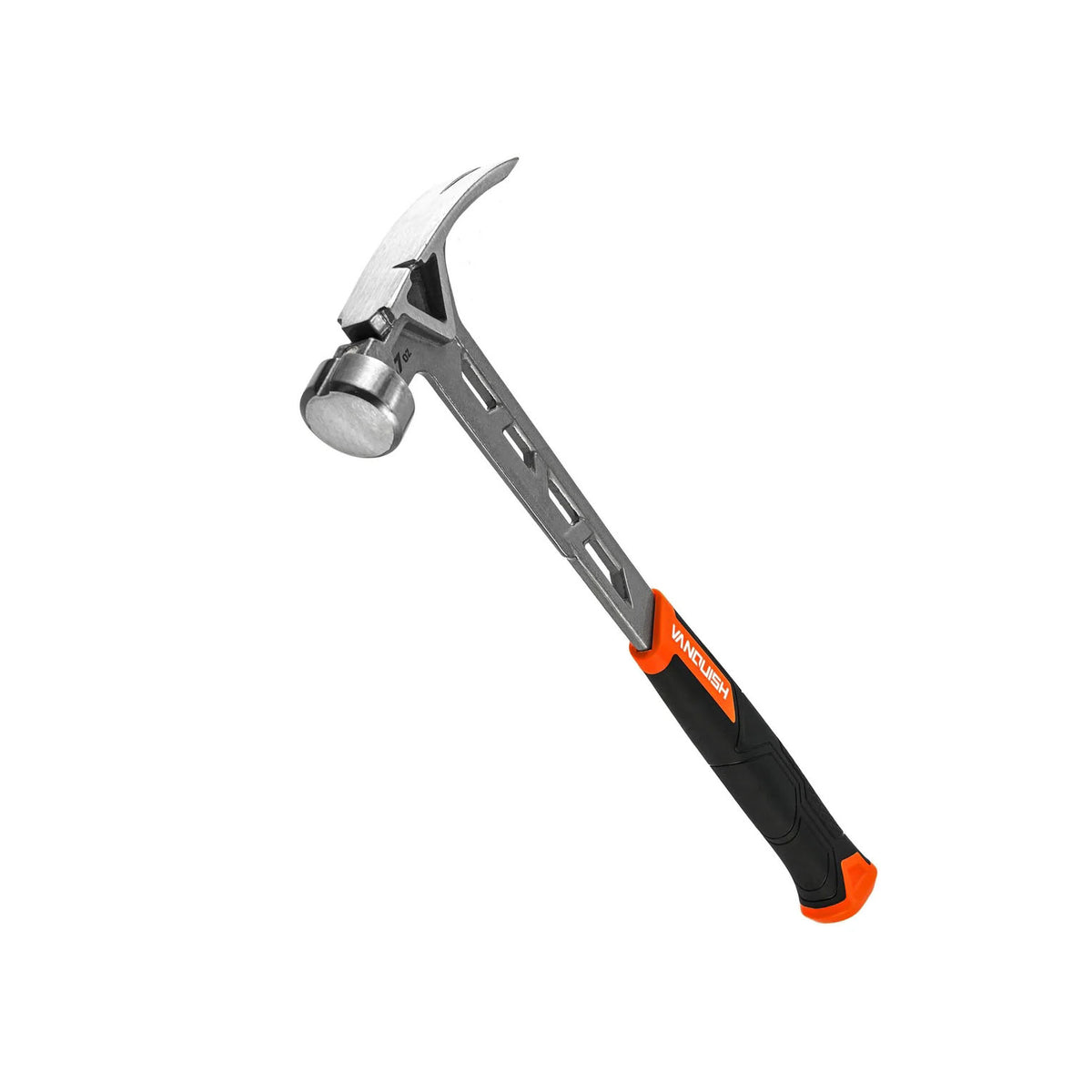Vanquish 0628 17 oz. Pro Claw Ultrastrike Hammer