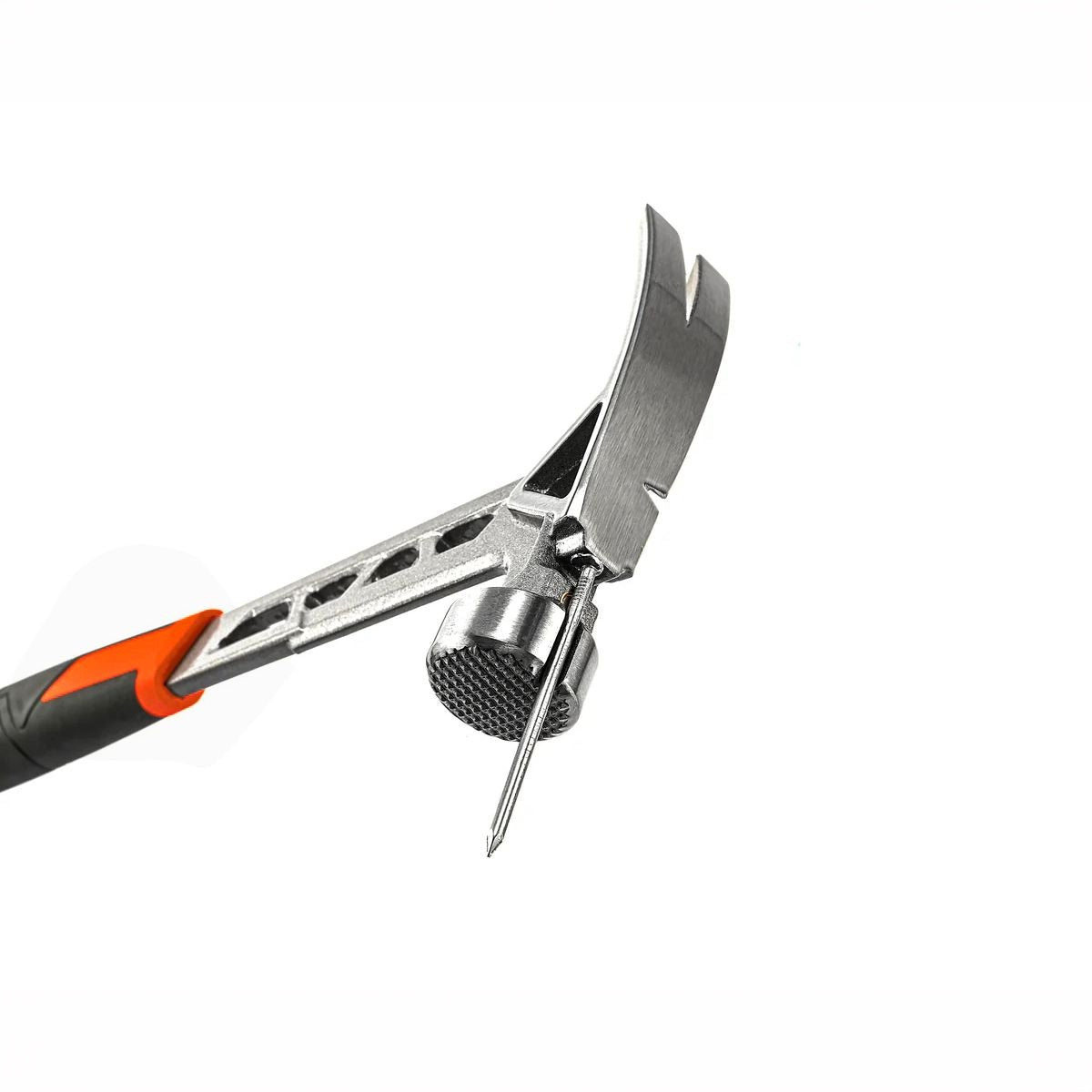 Vanquish 0630-M 22 oz. Pro Claw Milled Face Ultrastrike Hammer