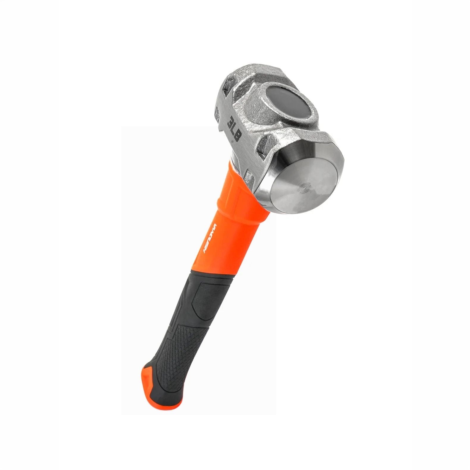 Vanquish 0653 3 lb. Graphite Handle Club Hammer - Detail