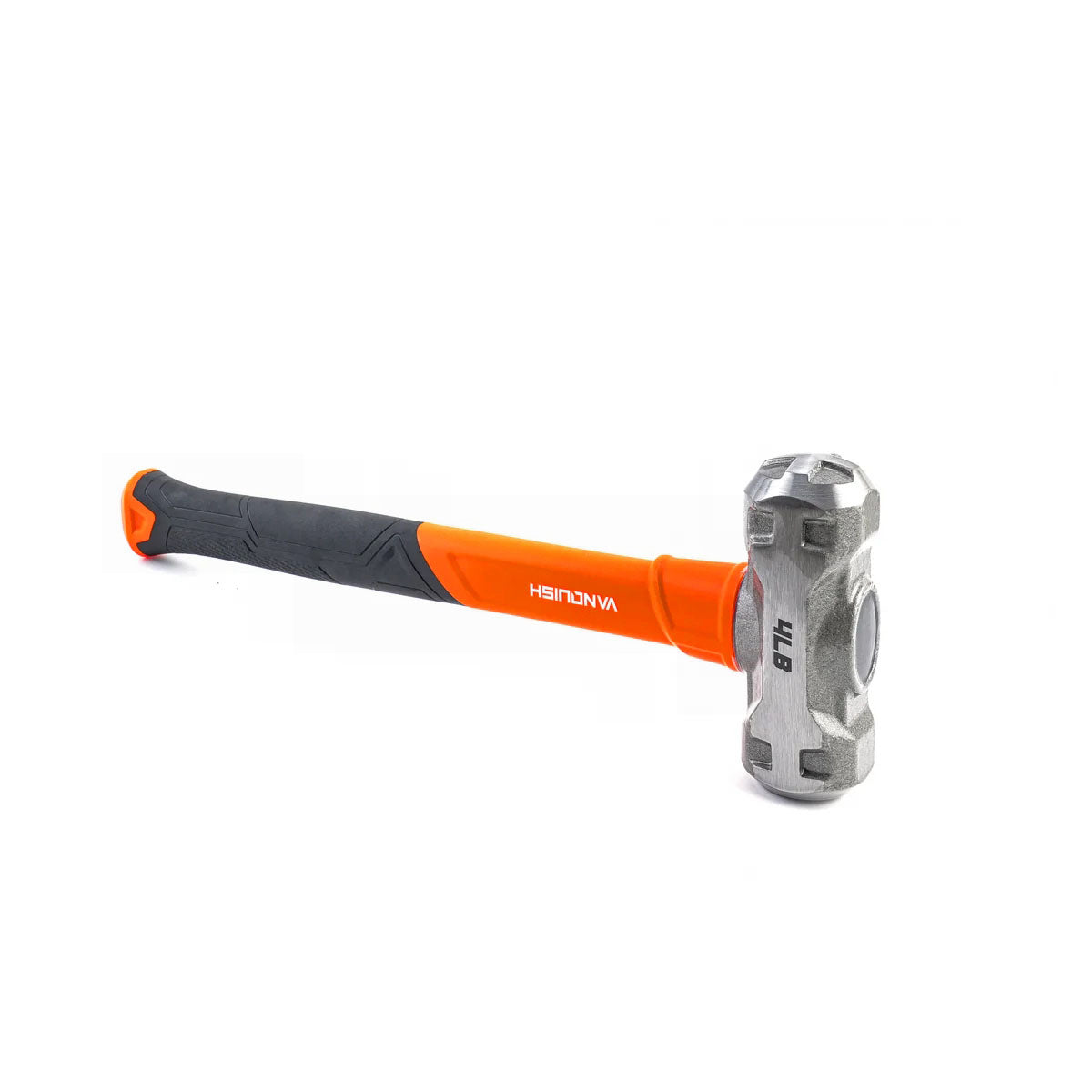 Vanquish 0654 4 lb. Graphite Handle Club Hammer