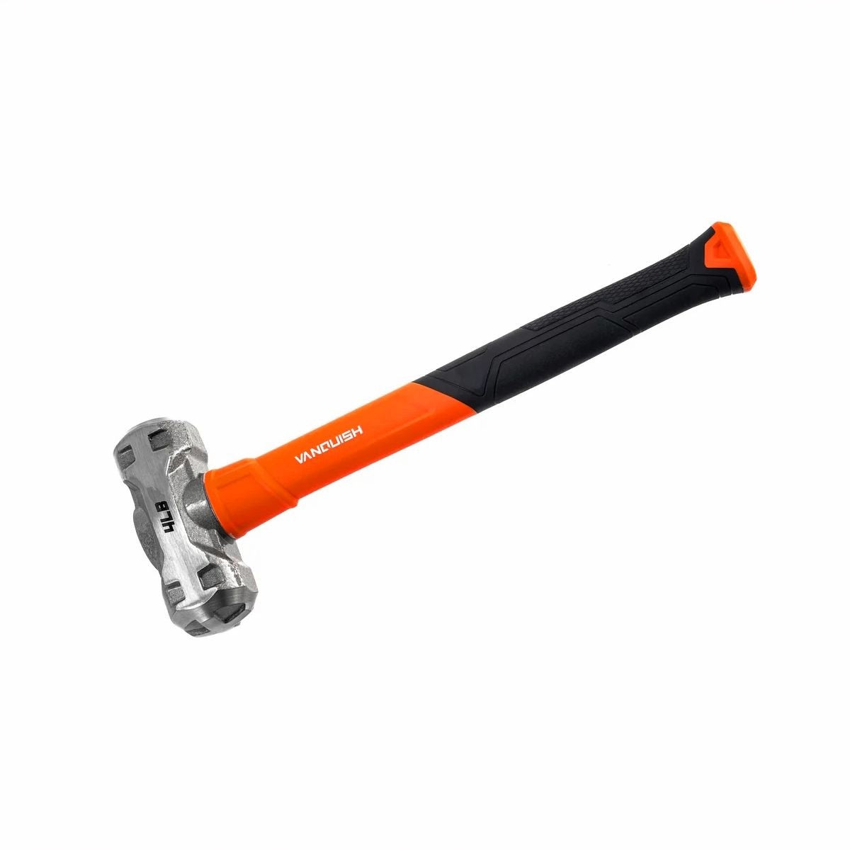 Vanquish 0654 4 lb. Graphite Handle Club Hammer