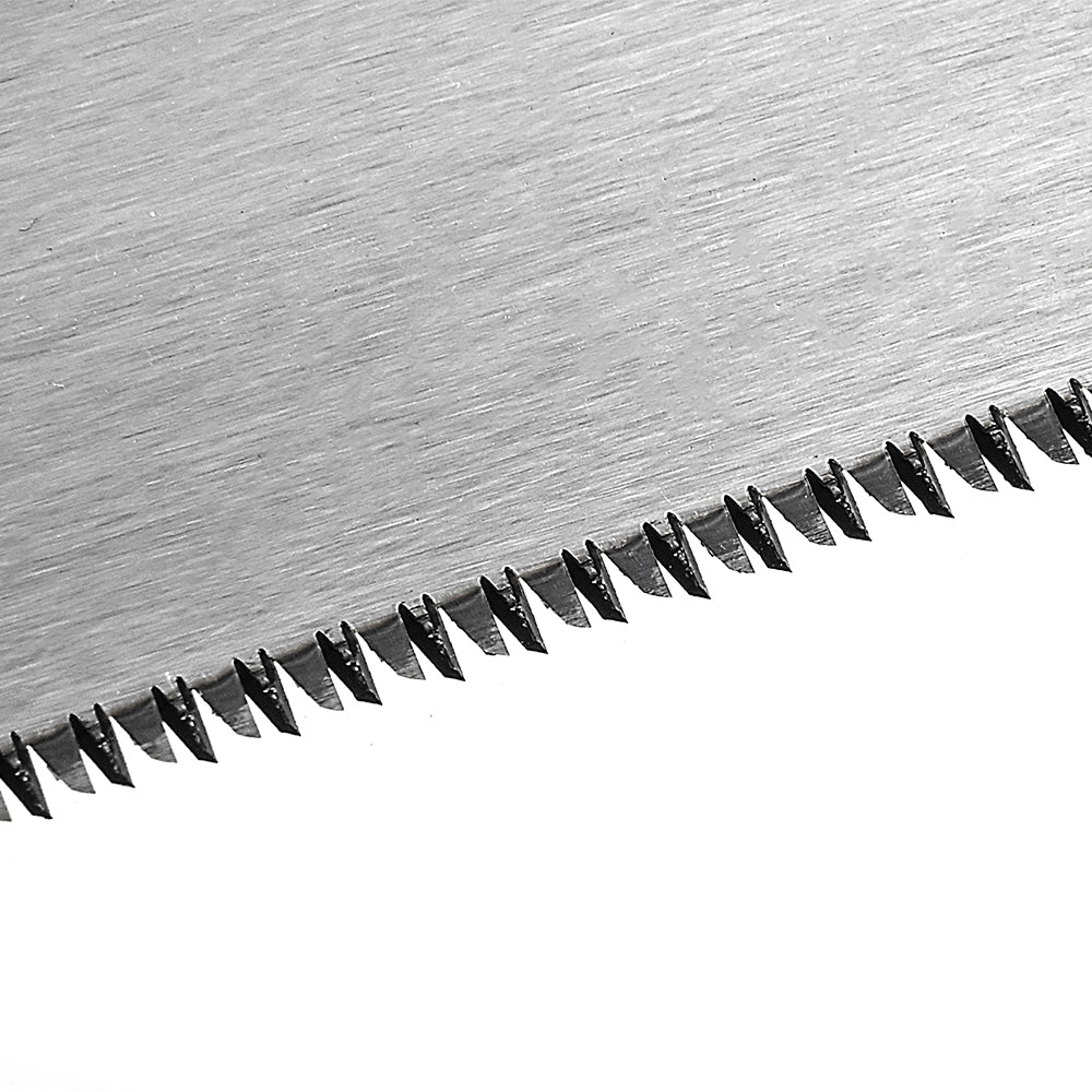 Vanquish 4891 10 in. Foldable Pull Saw