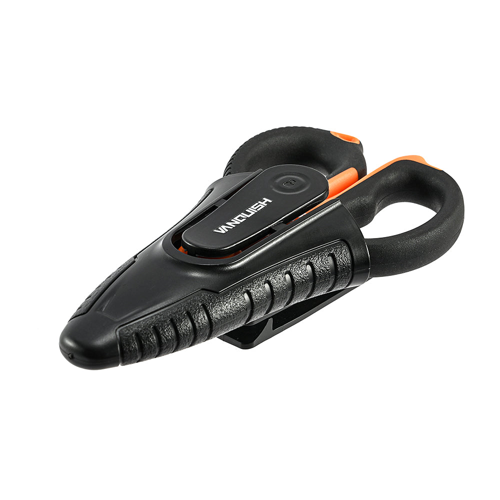 Vanquish 3282 6-1/4 in. Electricianfeets Shear