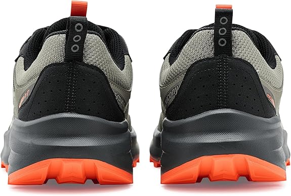 Saucony Excursion TR17 All-Terrain Off-Duty Recovery Shoes