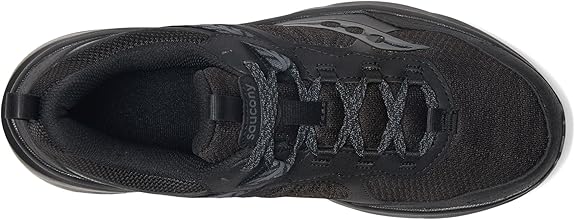 Saucony Excursion TR17 All-Terrain Off-Duty Recovery Shoes