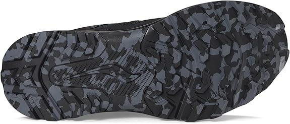 Saucony Excursion TR17 All-Terrain Off-Duty Recovery Shoes