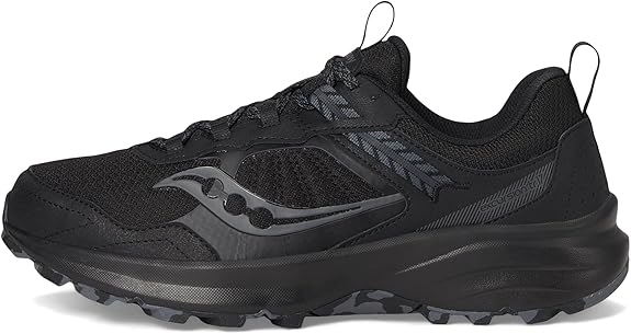 Saucony Excursion TR17 All-Terrain Off-Duty Recovery Shoes