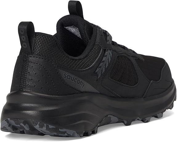 Saucony Excursion TR17 All-Terrain Off-Duty Recovery Shoes