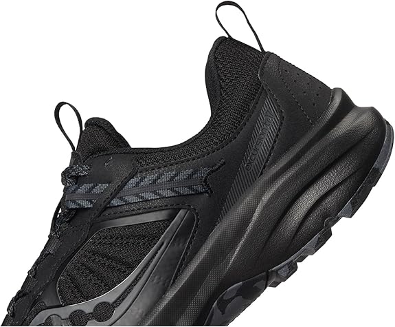 Saucony Excursion TR17 All-Terrain Off-Duty Recovery Shoes