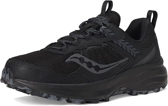 Saucony Excursion TR17 All-Terrain Off-Duty Recovery Shoes