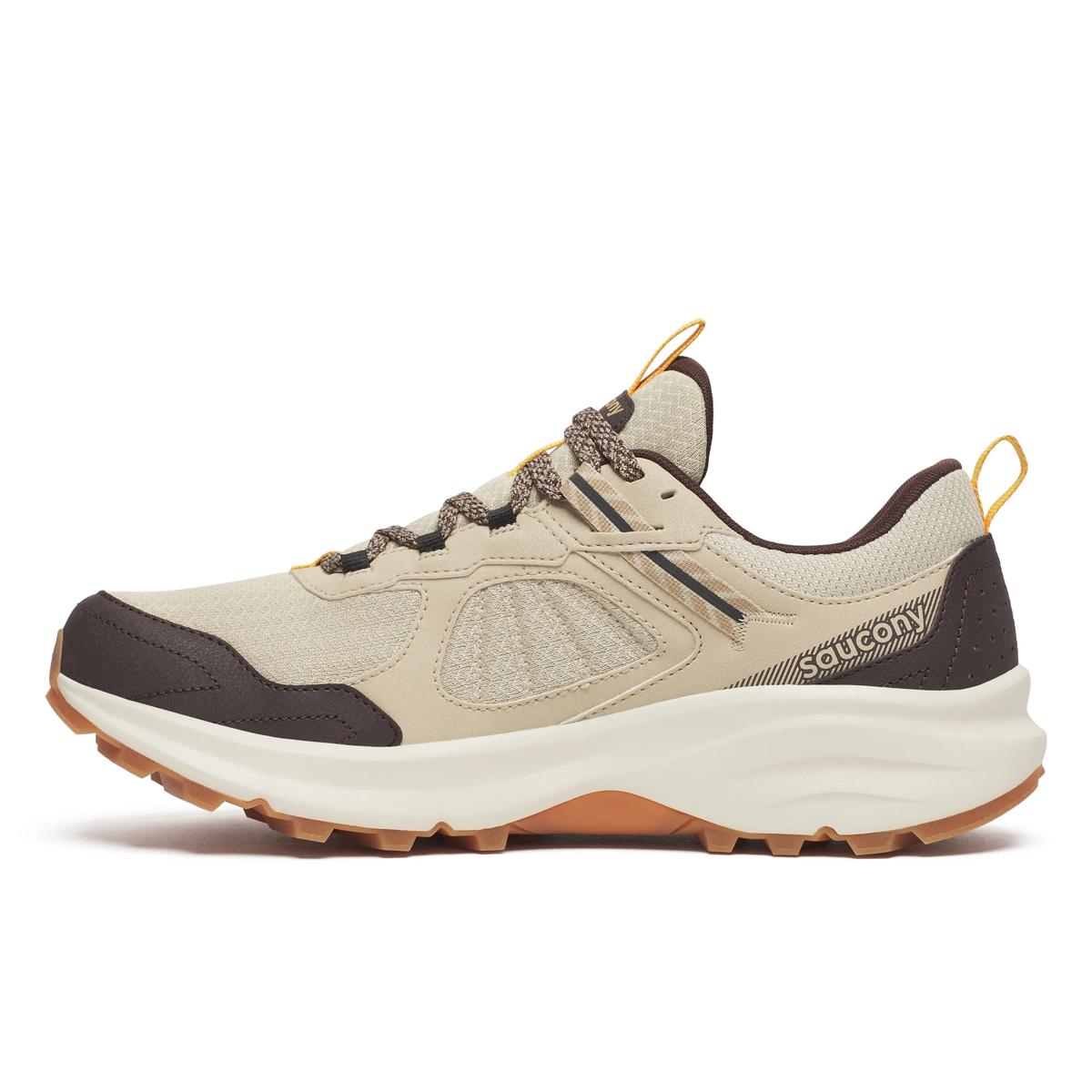 Saucony Excursion TR17 GTX (Gore-Tex) Waterproof Off-Duty Recovery Shoes
