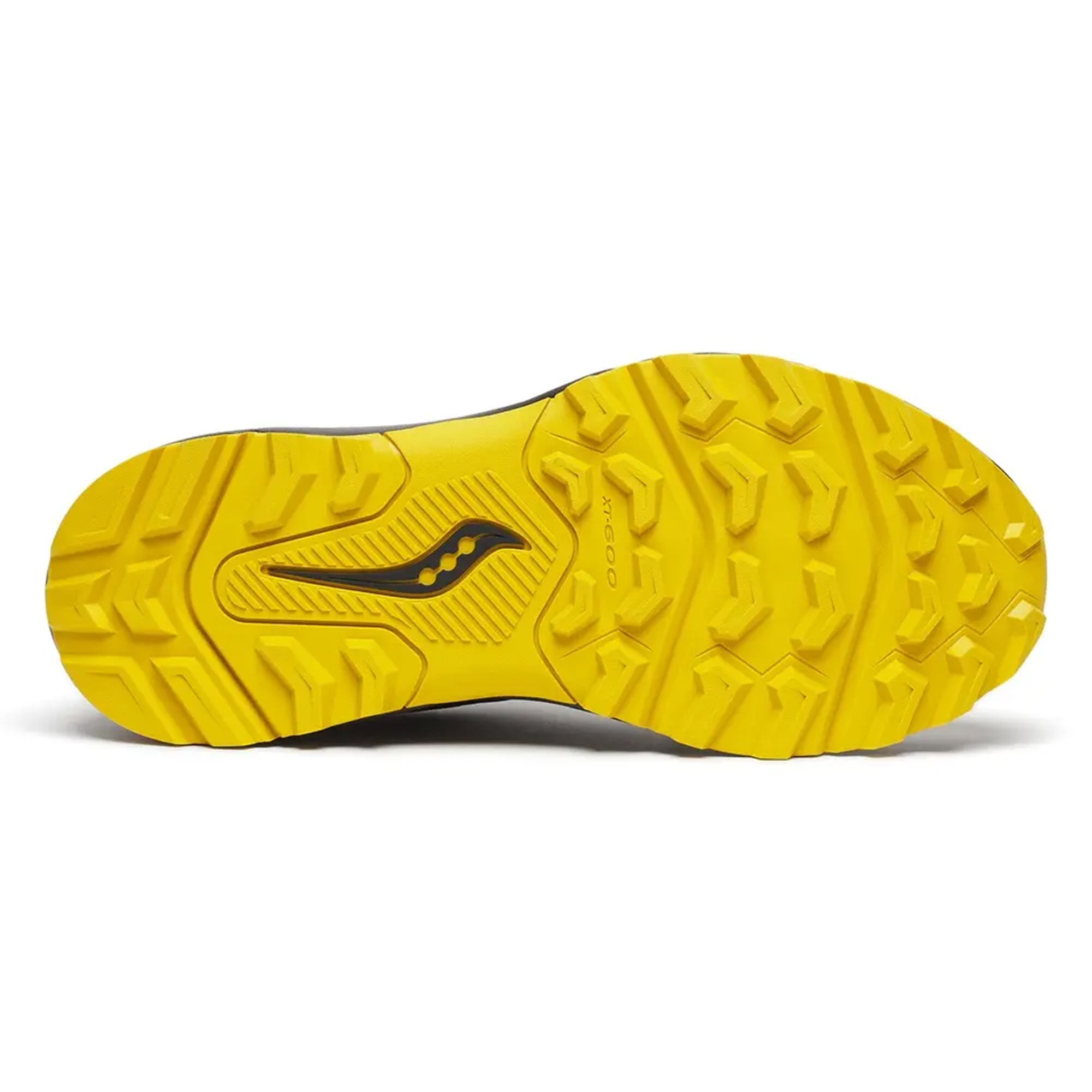 Saucony Excursion TR17 GTX (Gore-Tex) Waterproof Off-Duty Recovery Shoes