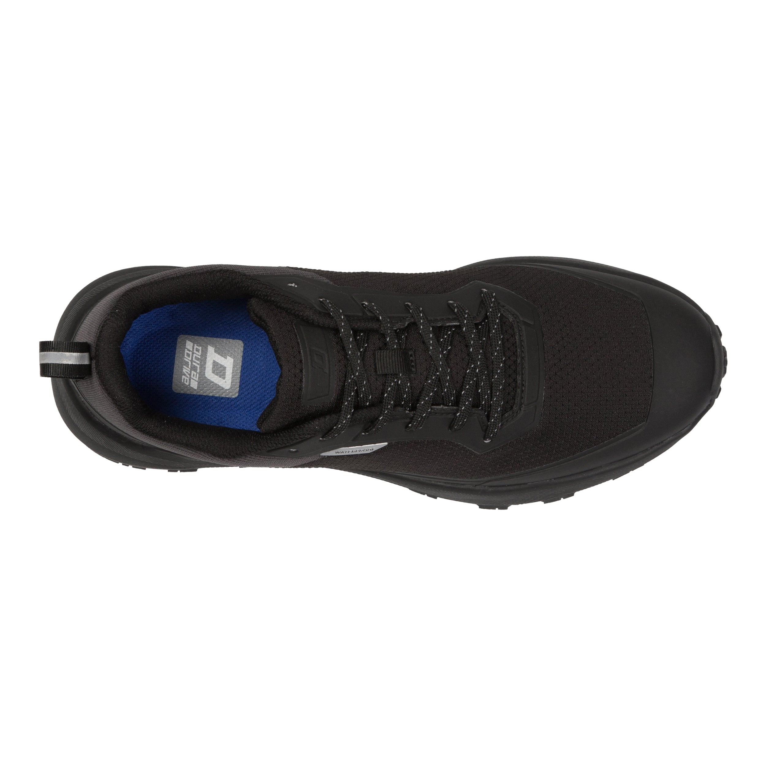 DuraDrive Edge Waterproof Casual Shoes