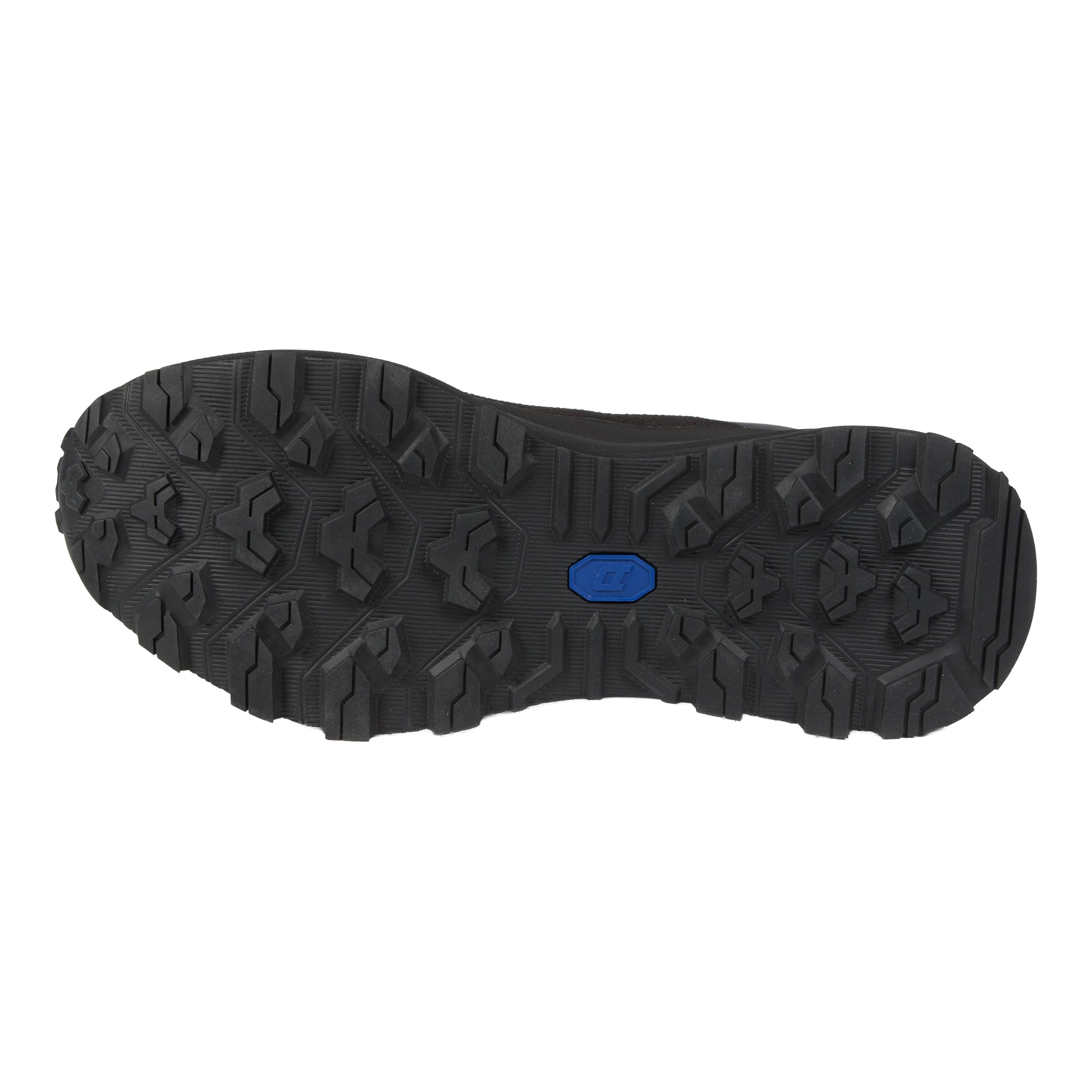 DuraDrive Edge Waterproof Casual Shoes