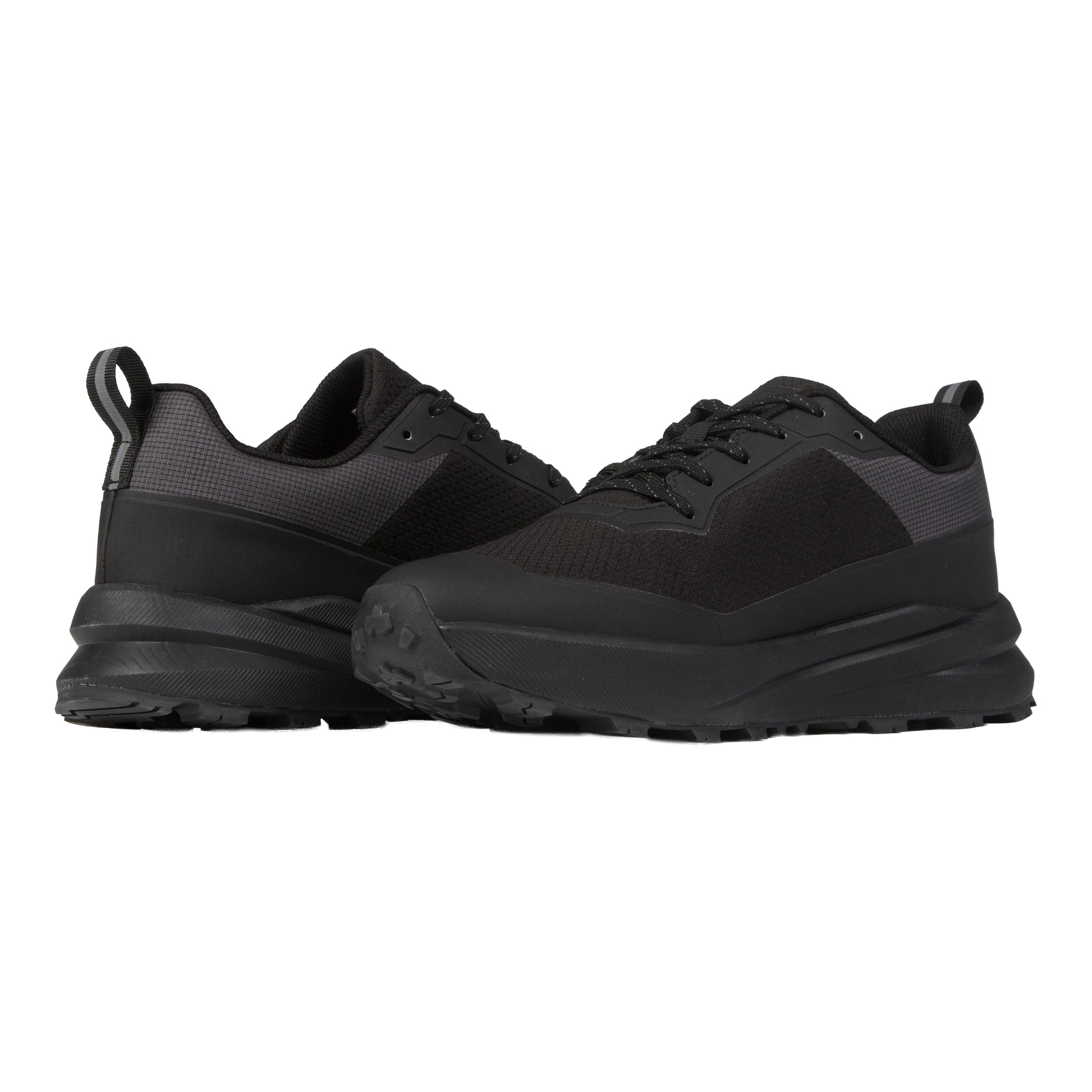 DuraDrive Edge Waterproof Casual Shoes