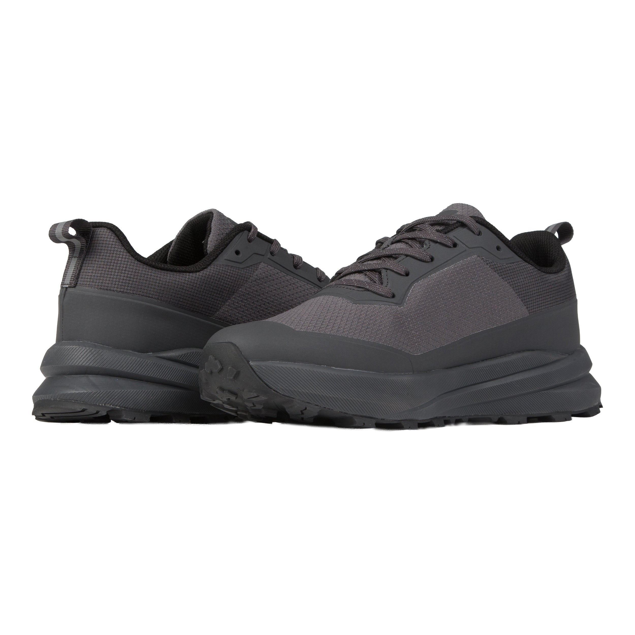 DuraDrive Edge Waterproof Casual Shoes