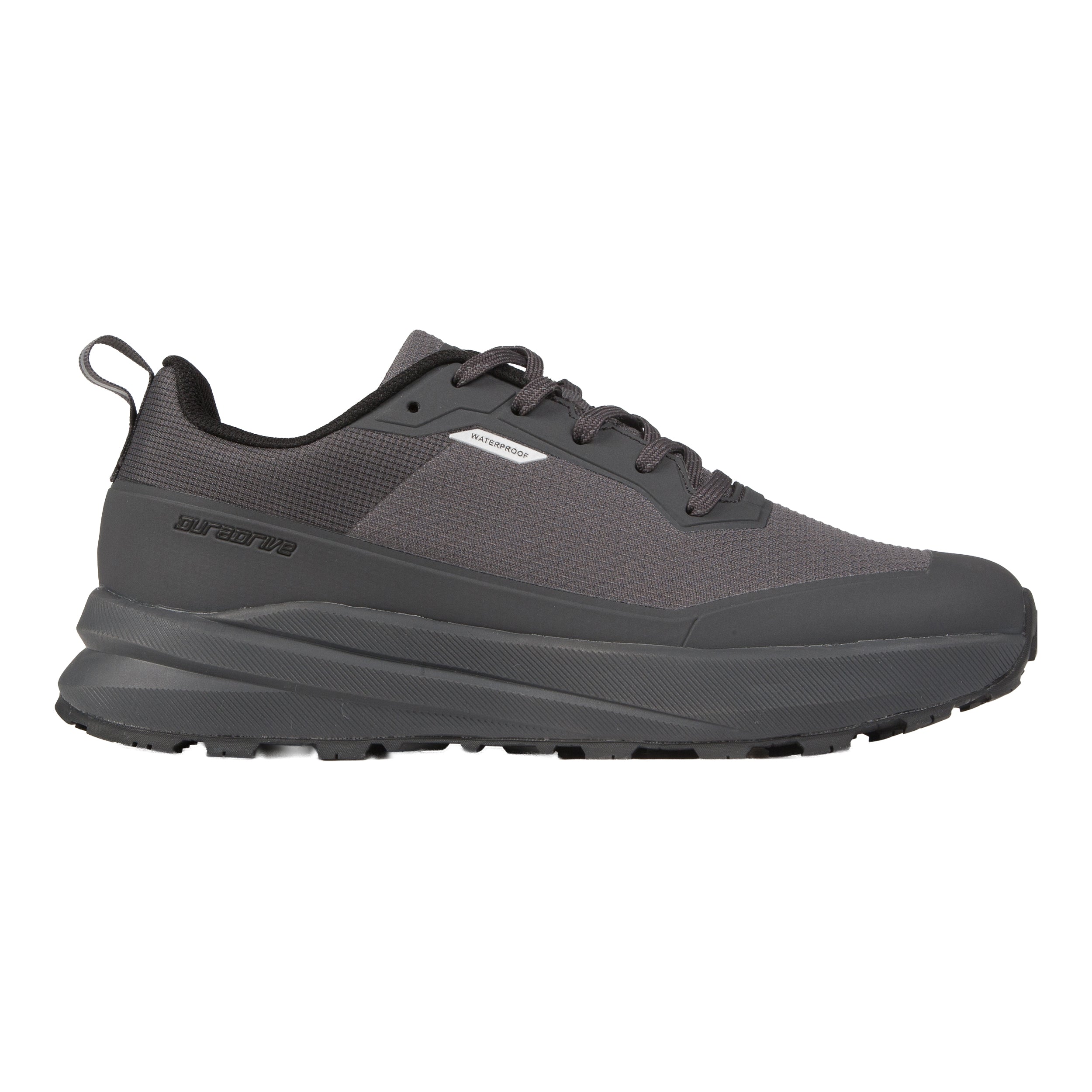 DuraDrive Edge Waterproof Casual Shoes