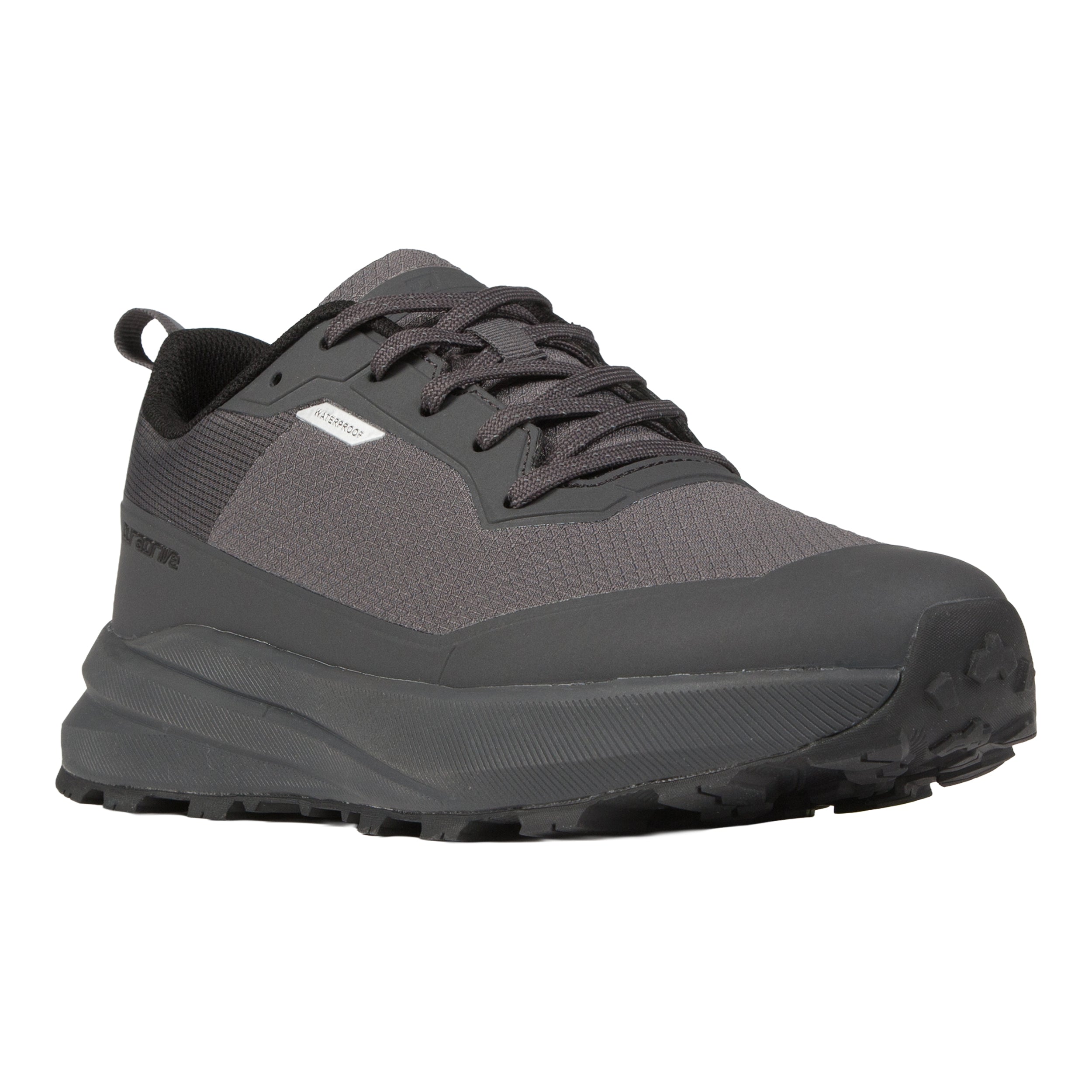 DuraDrive Edge Waterproof Casual Shoes