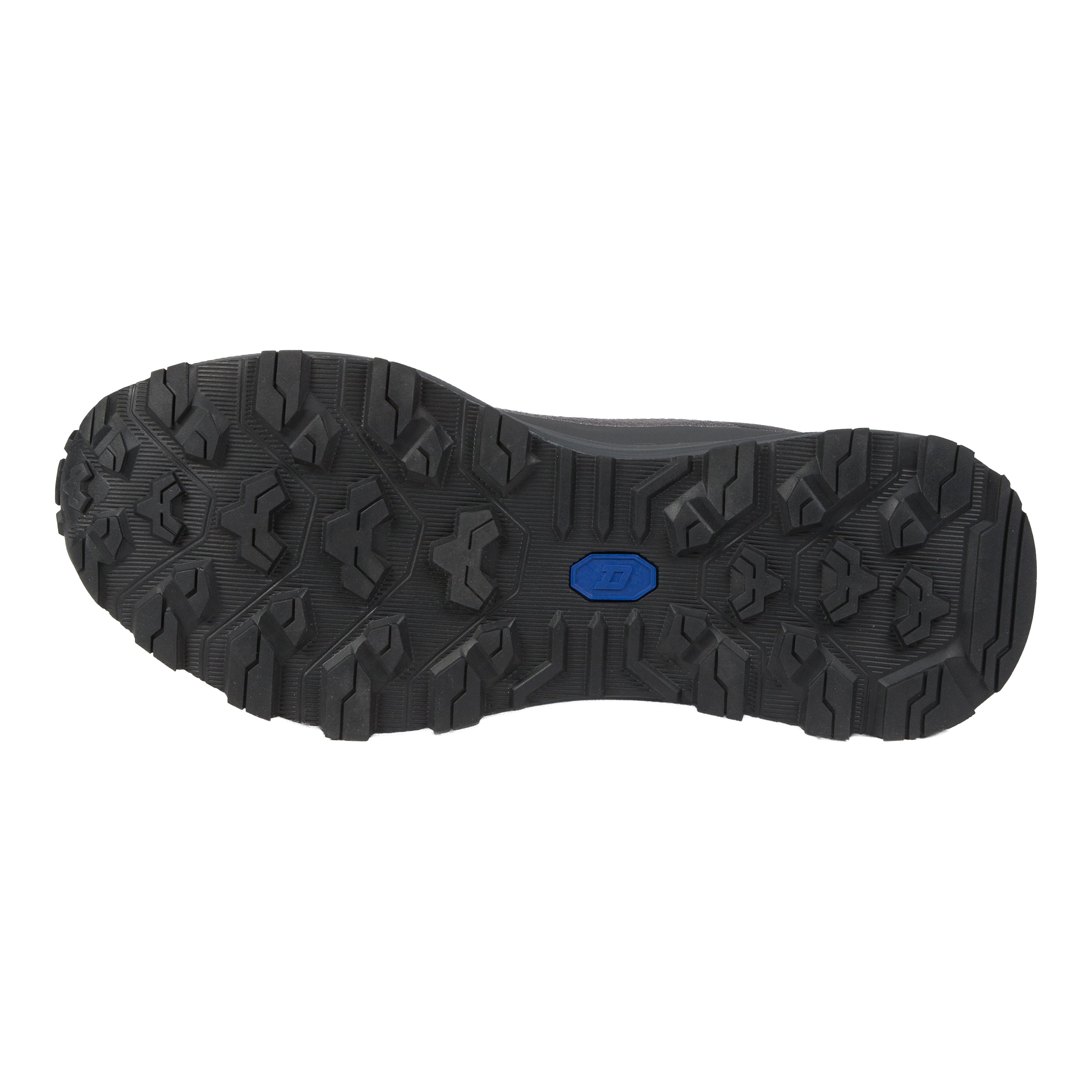 DuraDrive Edge Waterproof Casual Shoes