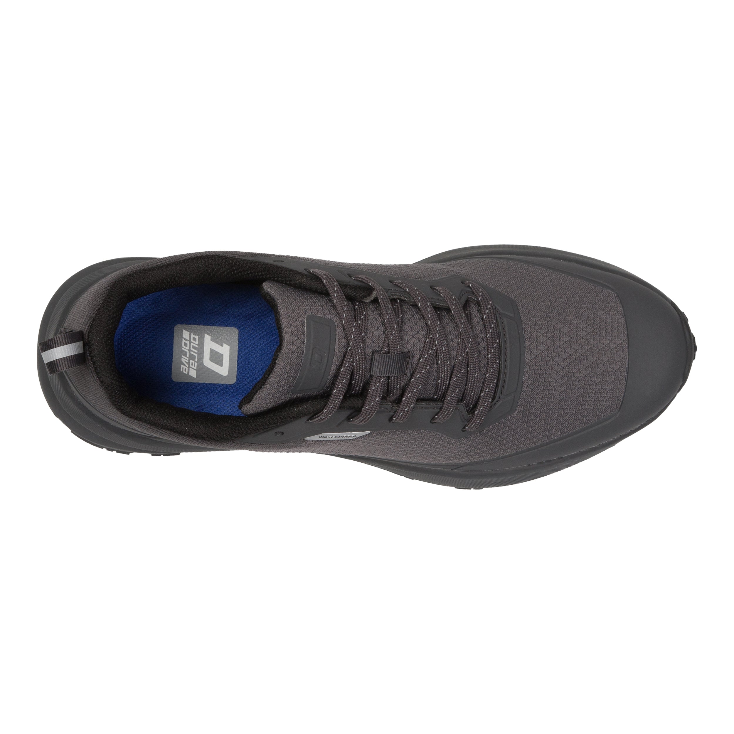 DuraDrive Edge Waterproof Casual Shoes