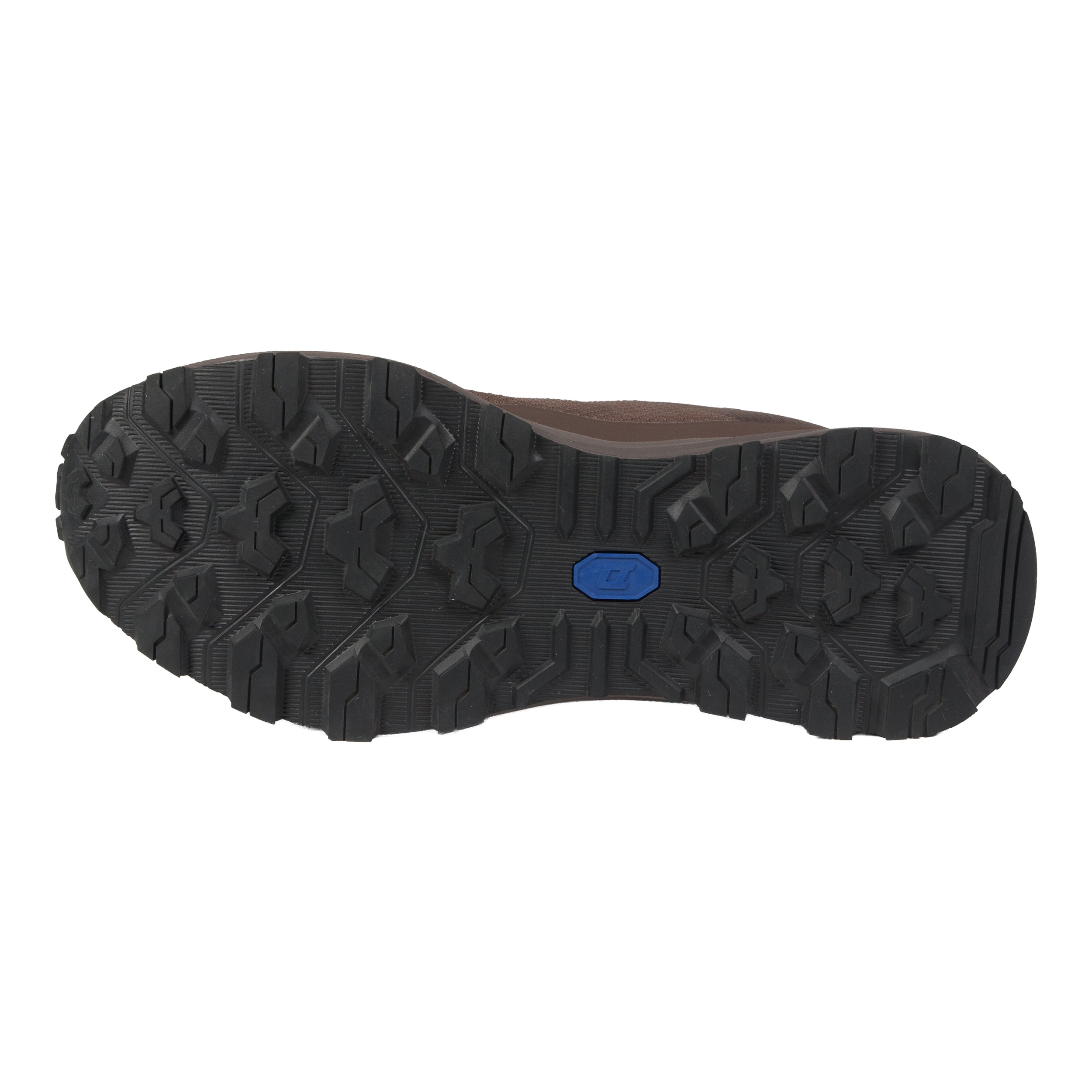 DuraDrive Edge Waterproof Casual Shoes