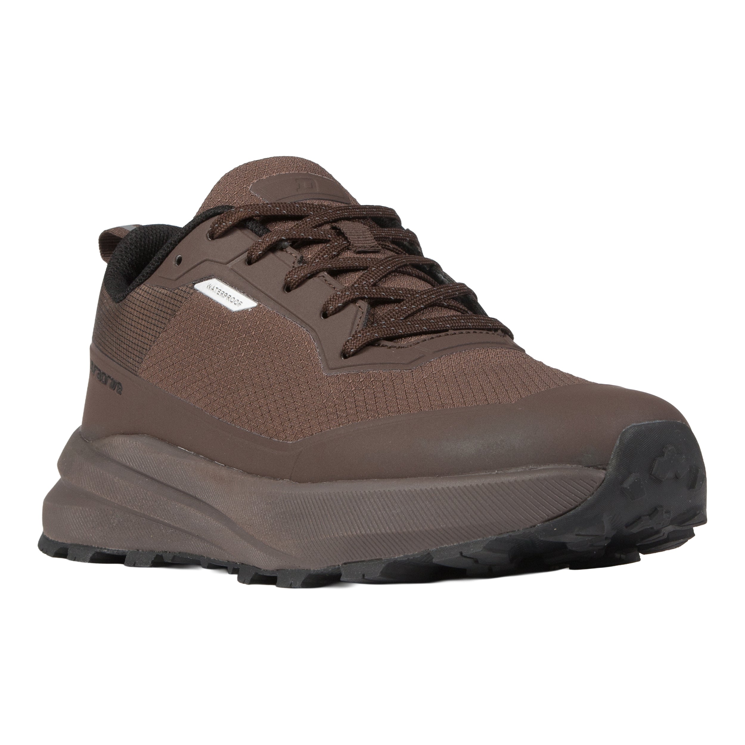 DuraDrive Edge Waterproof Casual Shoes
