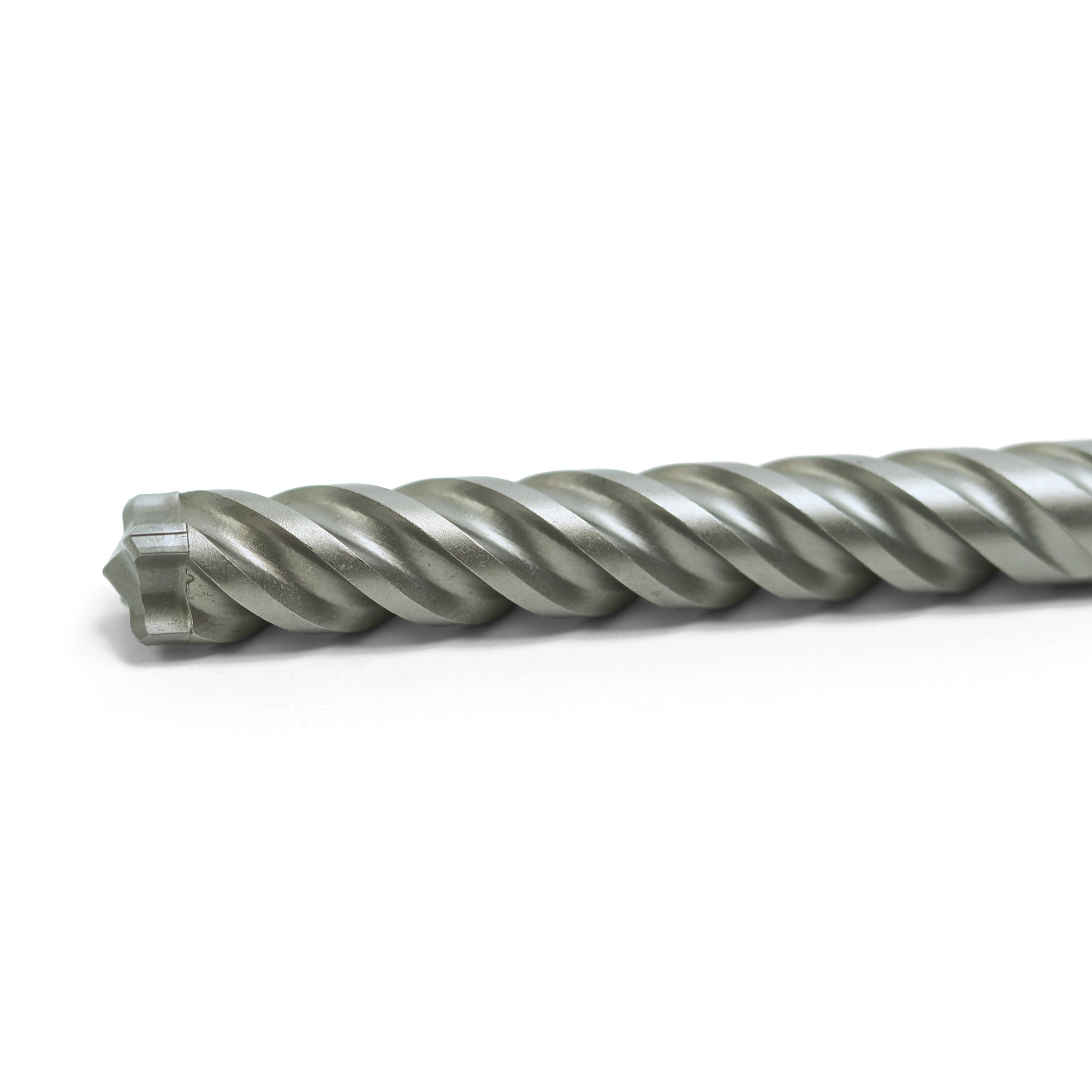 Sabercut 3/16 in. x 6 x 8-1/4 in. 4-Cutter SDS Plus Drill Bit