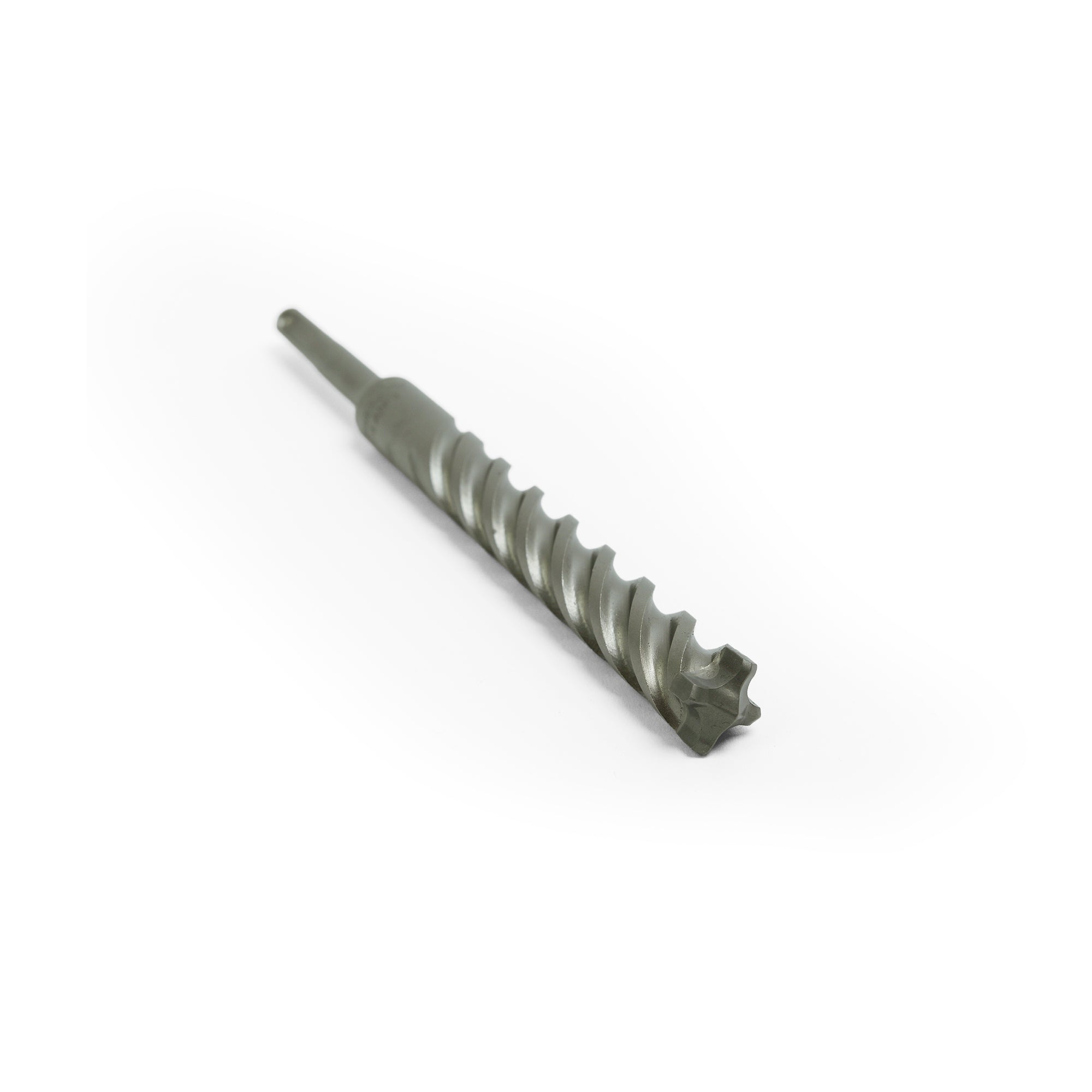 Sabercut 5/32 in. x 2 x 4-1/4 in. 4-Cutter SDS Plus Drill Bit