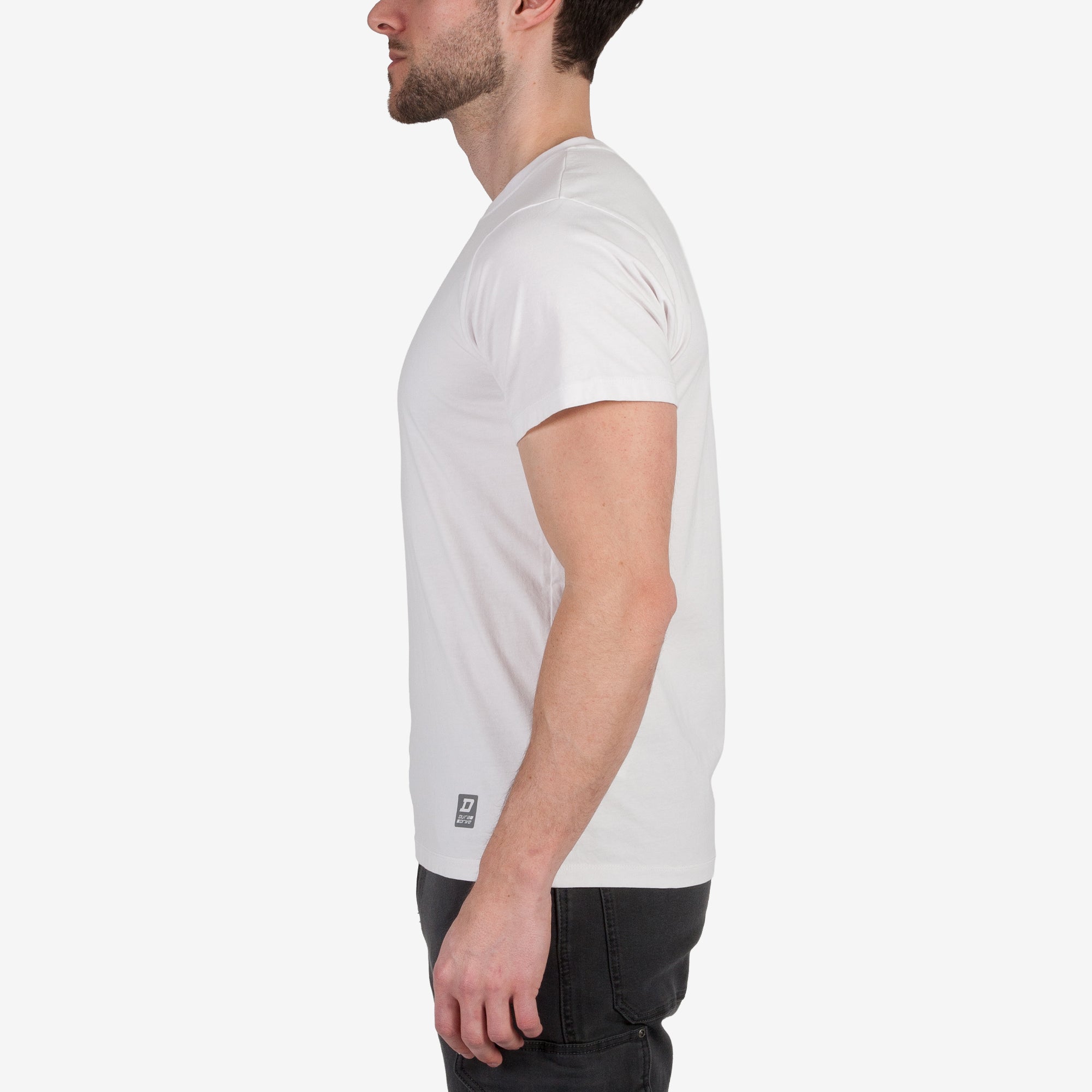 DuraDrive Blank Short Sleeve T-Shirt