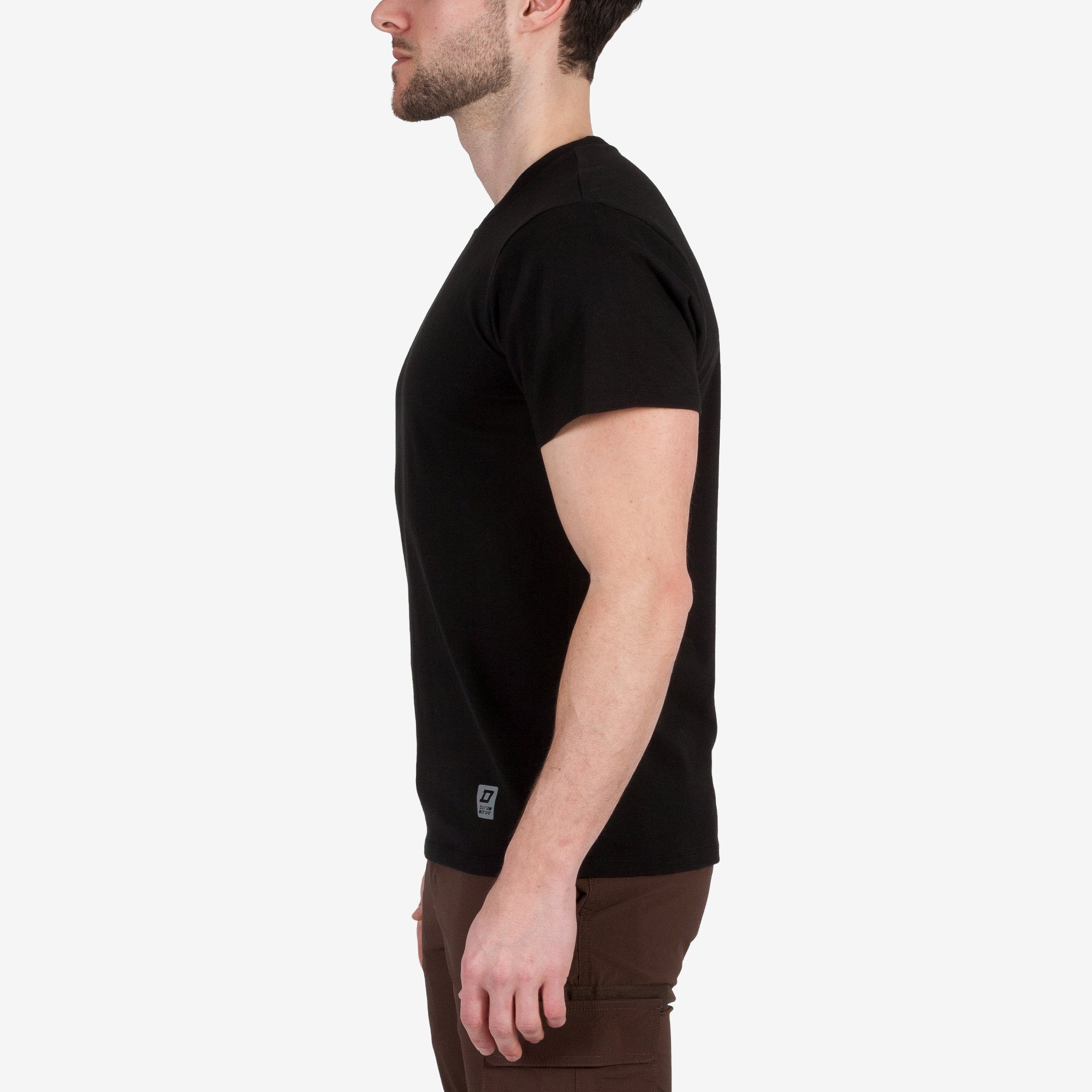 DuraDrive Blank Short Sleeve T-Shirt