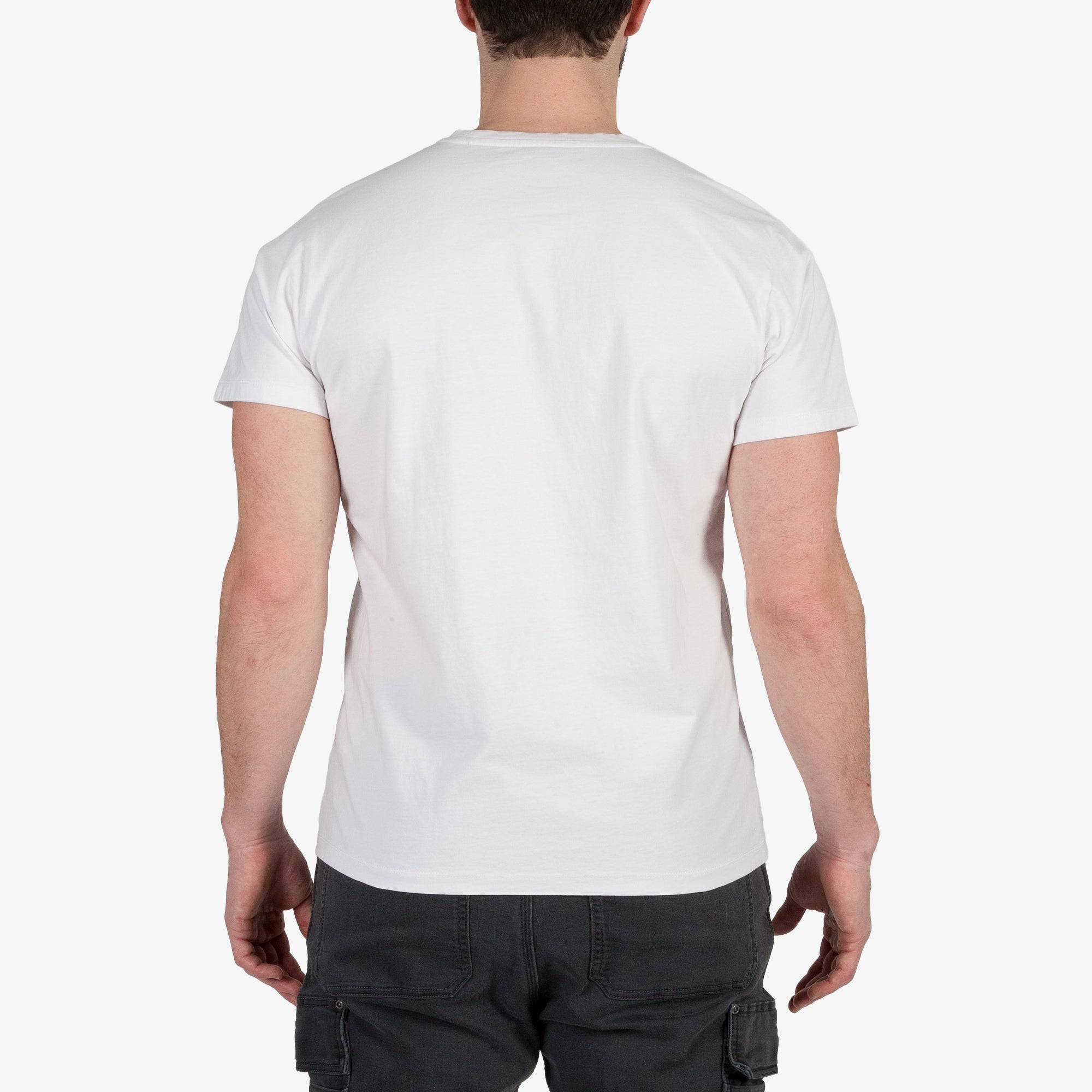 DuraDrive Blank Short Sleeve T-Shirt