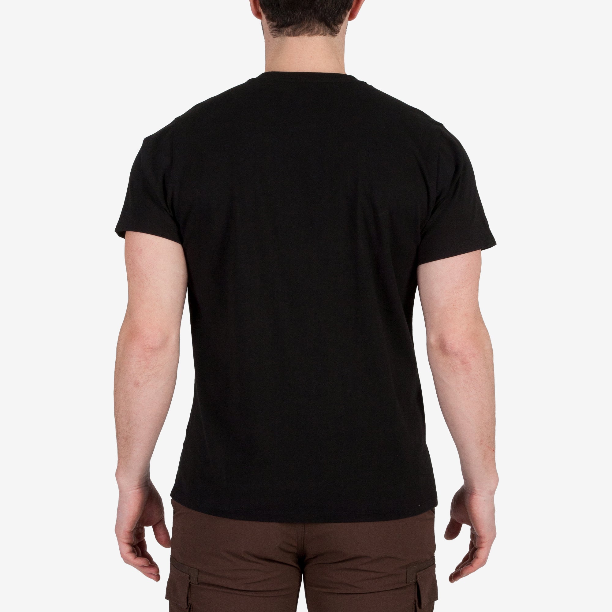 DuraDrive Blank Short Sleeve T-Shirt