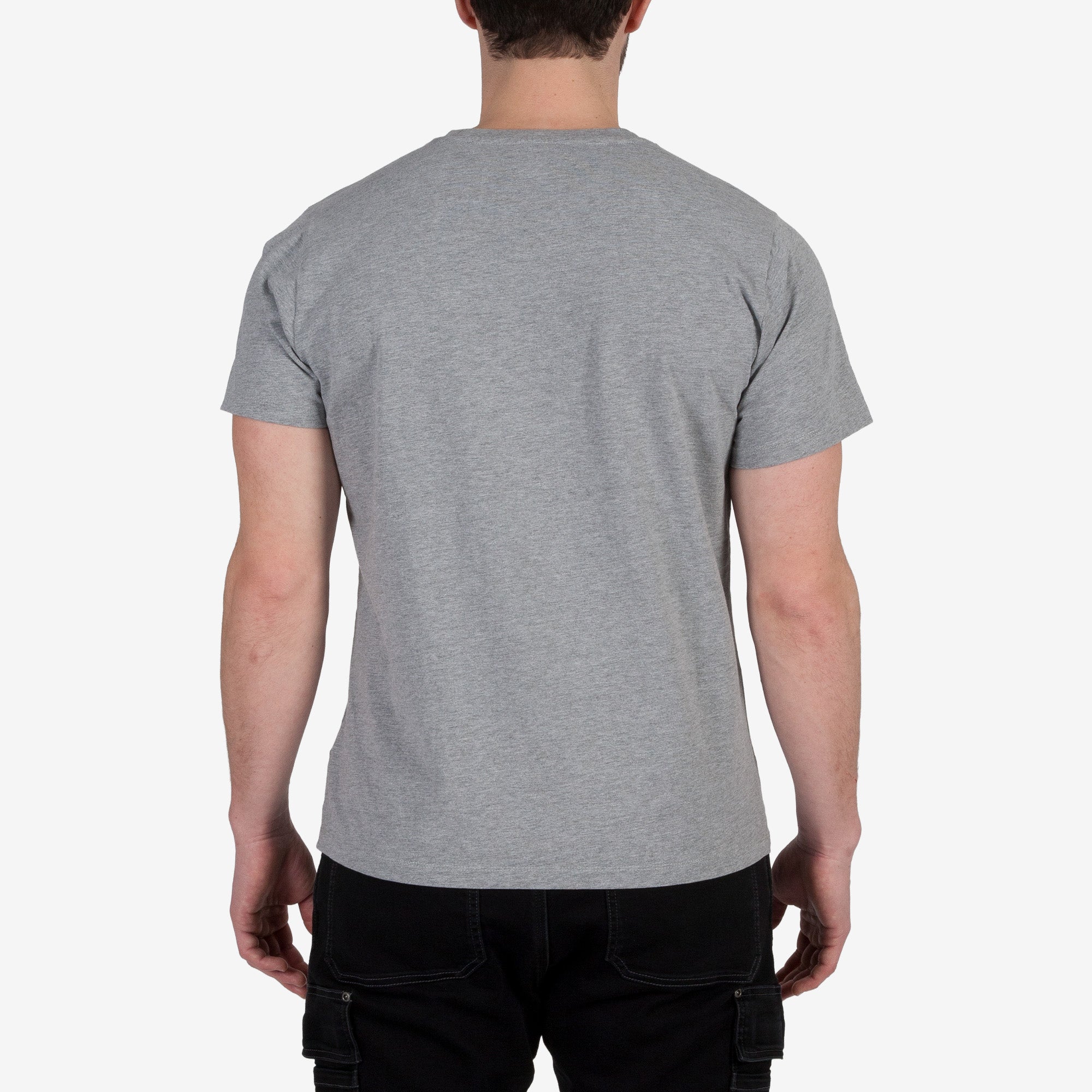 DuraDrive Blank Short Sleeve T-Shirt