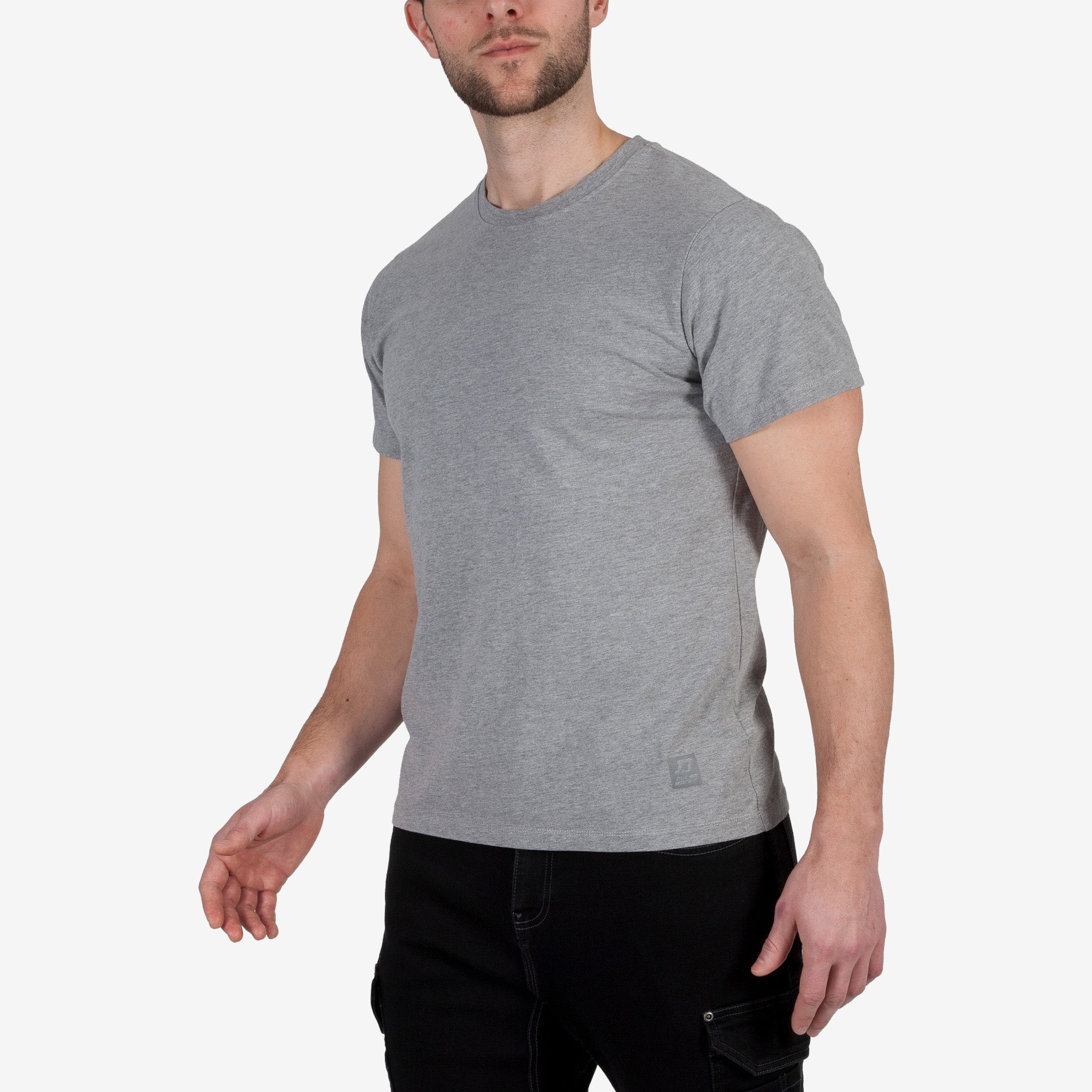 DuraDrive Blank Short Sleeve T-Shirt