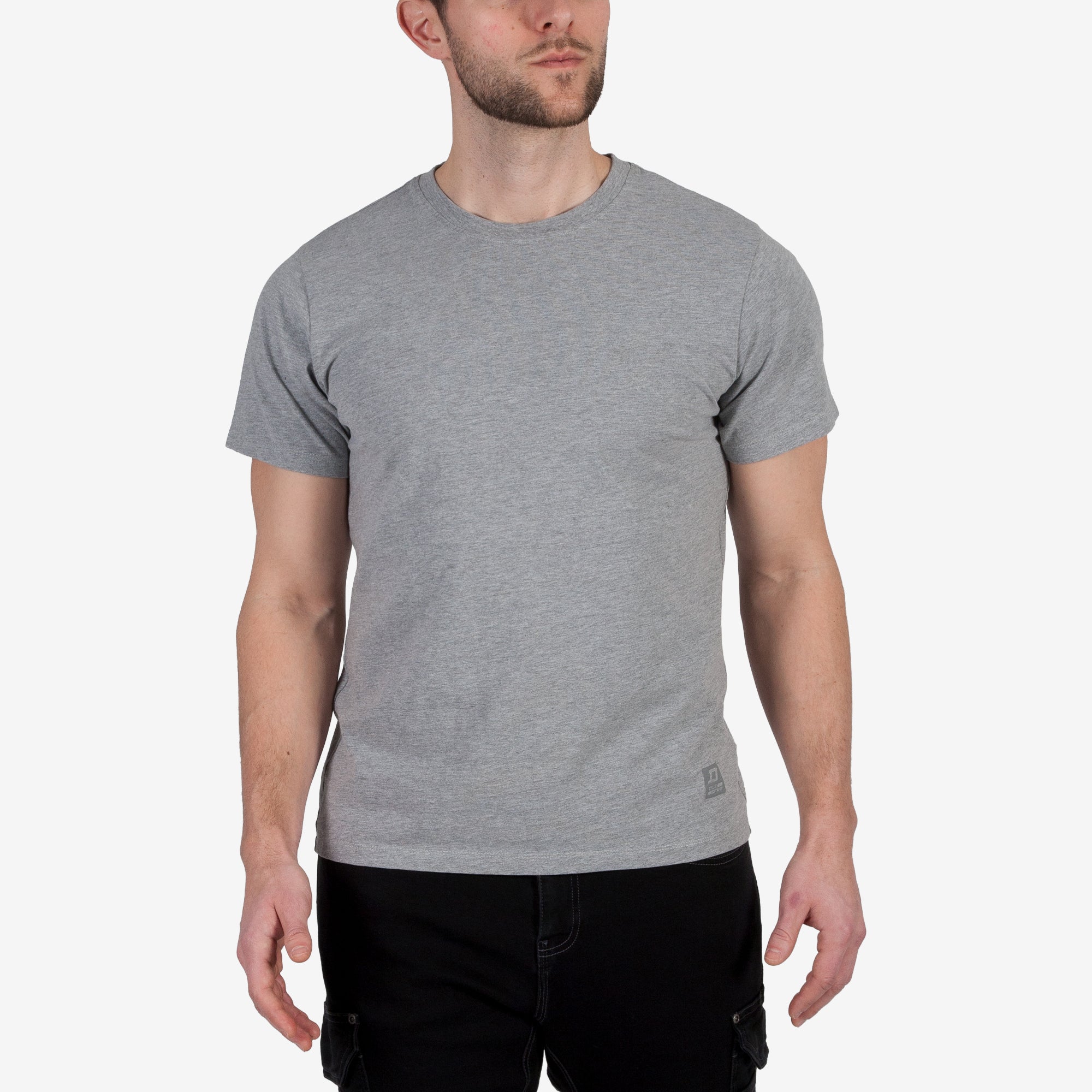 DuraDrive Blank Short Sleeve T-Shirt