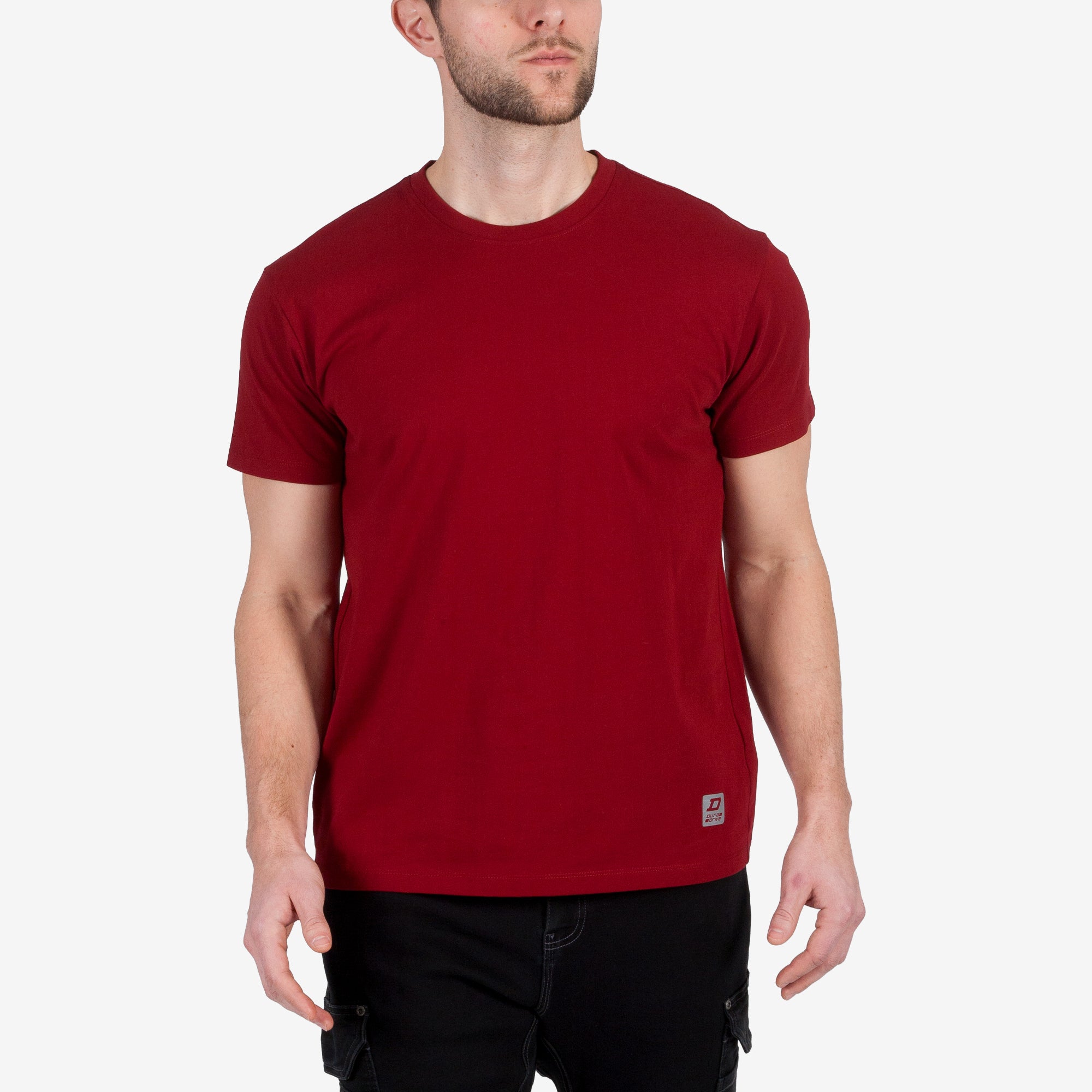 DuraDrive Blank Short Sleeve T-Shirt
