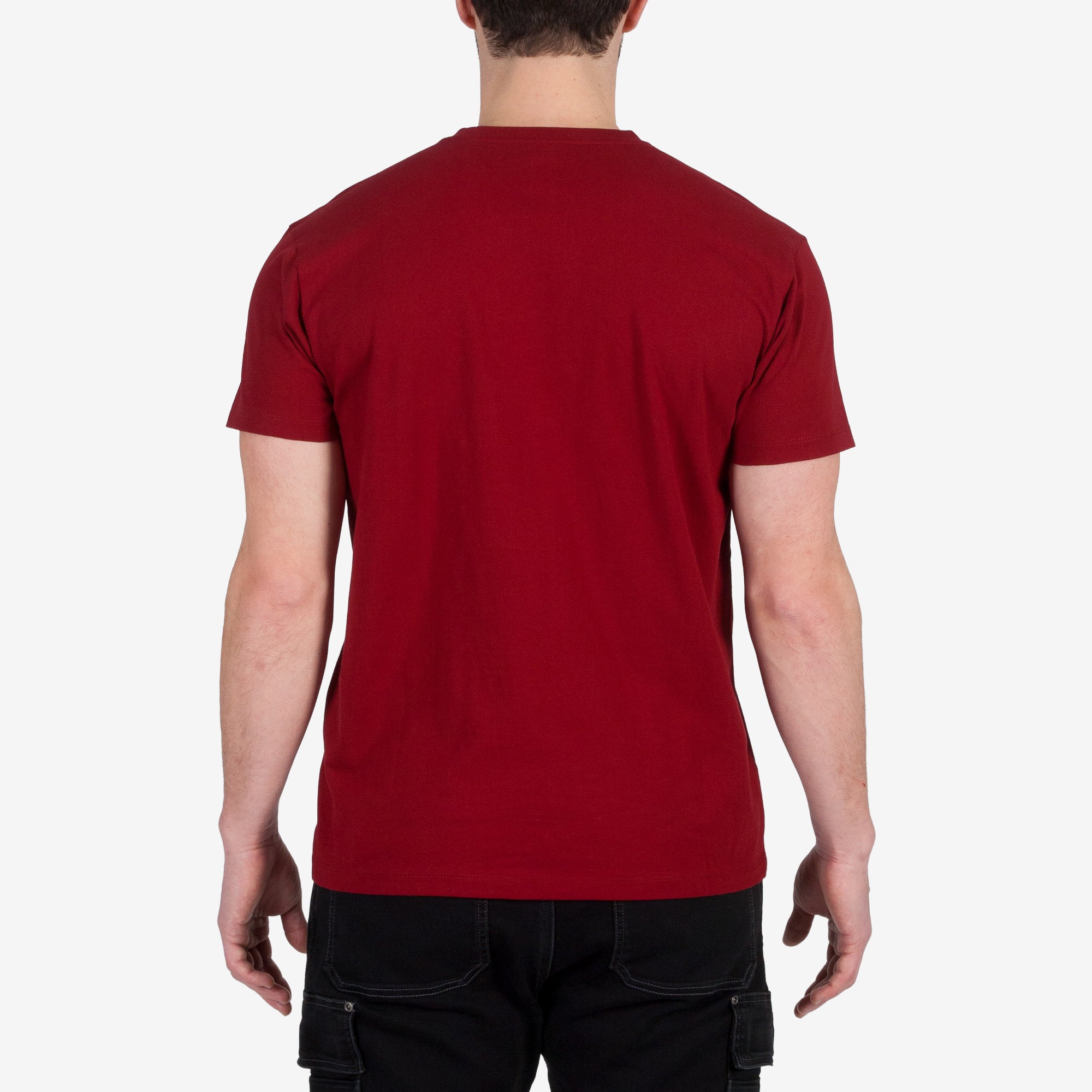 DuraDrive Blank Short Sleeve T-Shirt