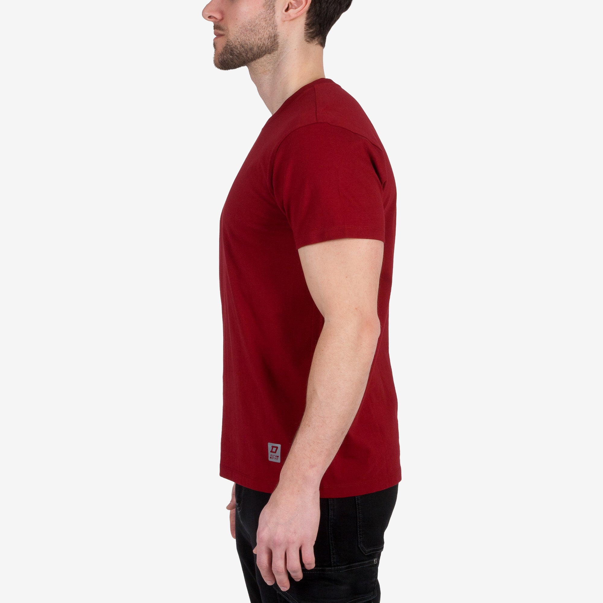 DuraDrive Blank Short Sleeve T-Shirt