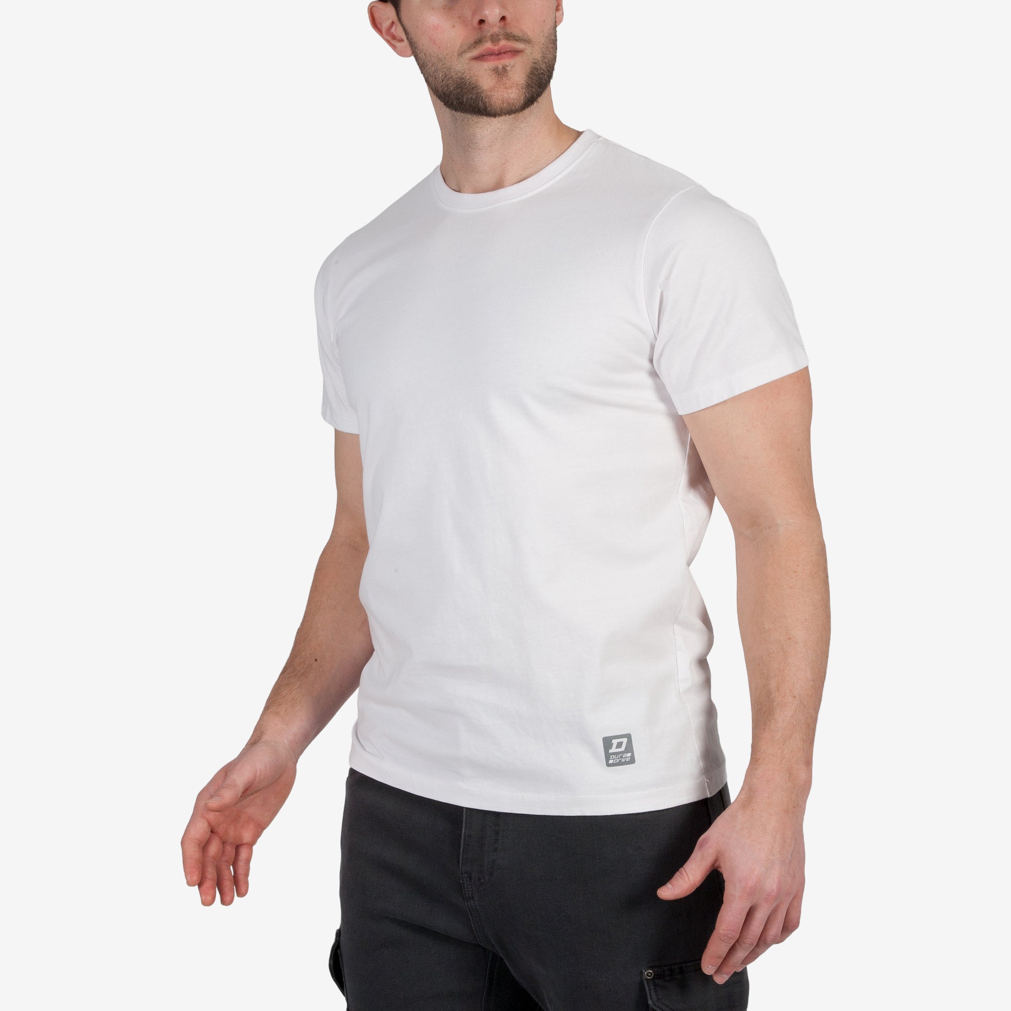 DuraDrive Blank Short Sleeve T-Shirt