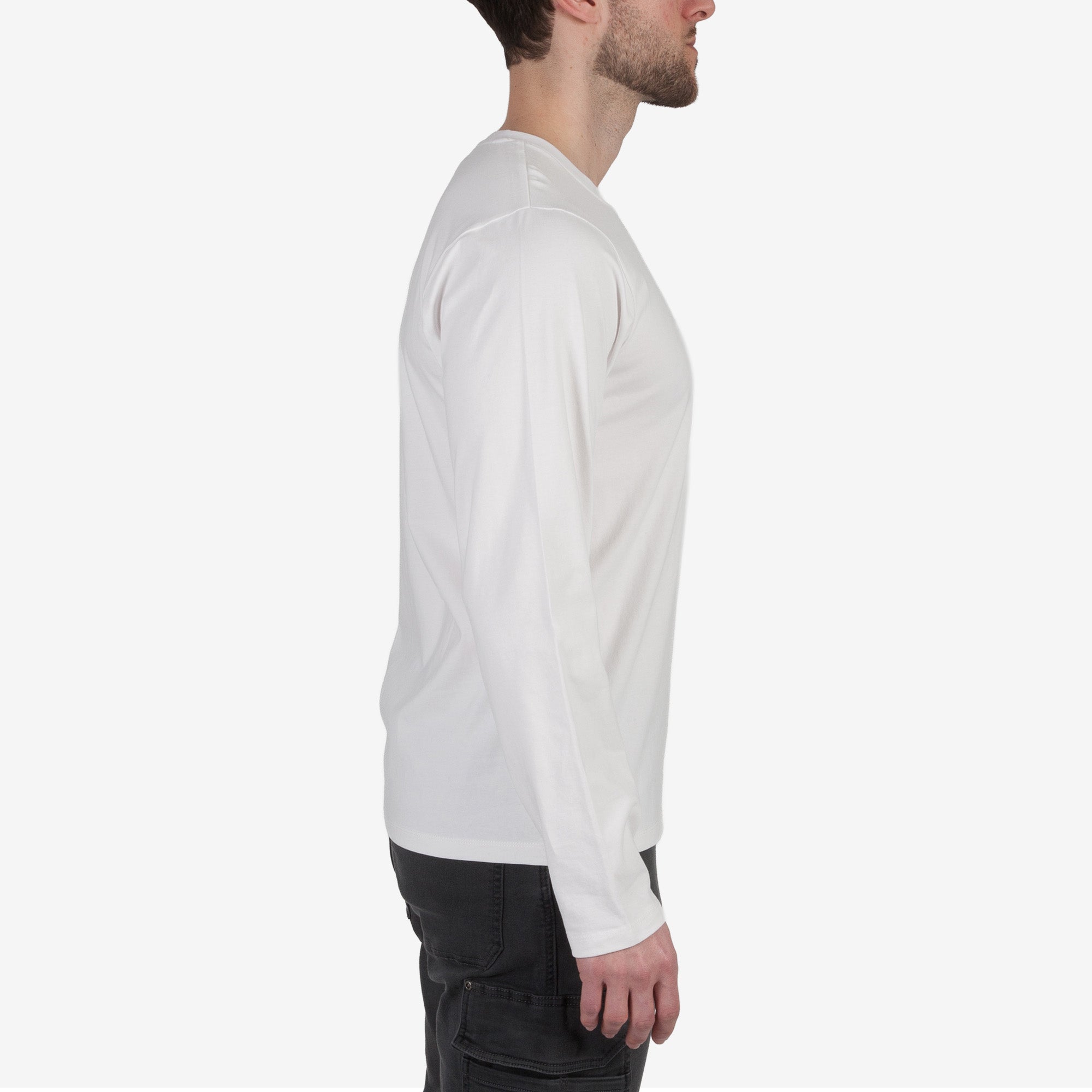 DuraDrive Premium Long Sleeve T-Shirt